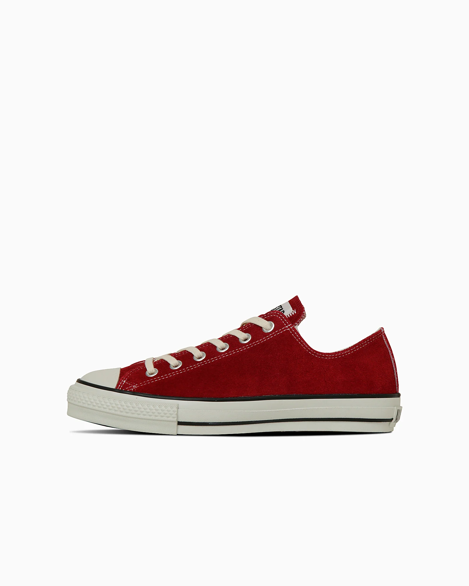 SUEDE ALL STAR J OX