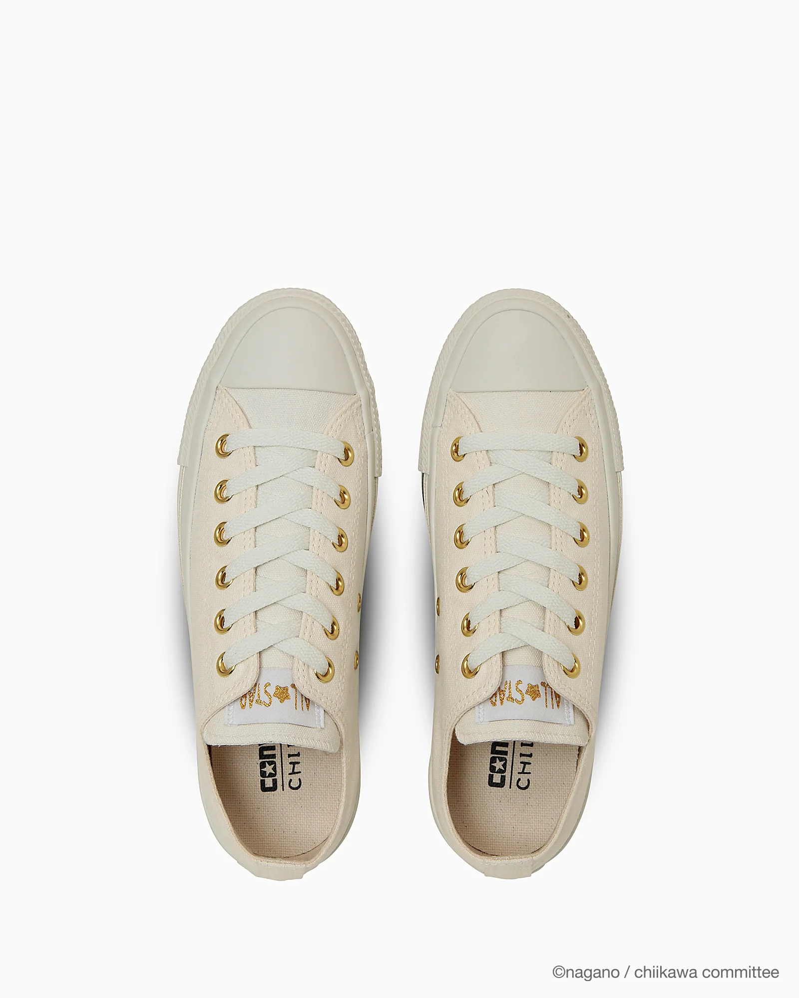 ALL STAR GD OX / CHIIKAWA - Image 9