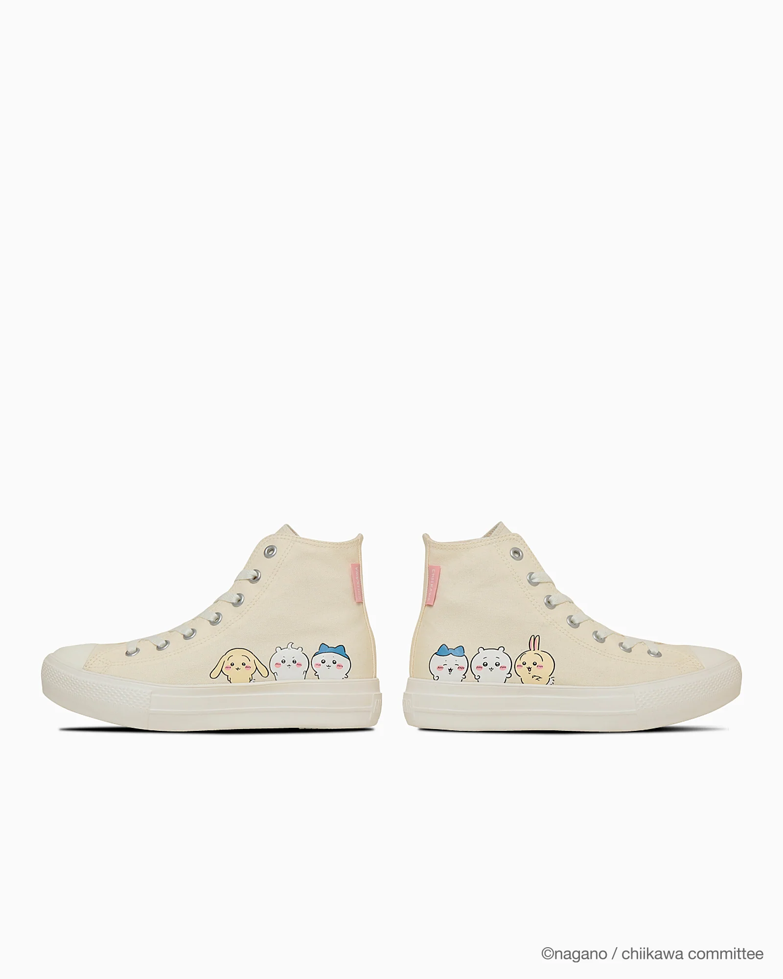ALL STAR LIGHT PLTS PT HI / CHIIKAWA - Image 10
