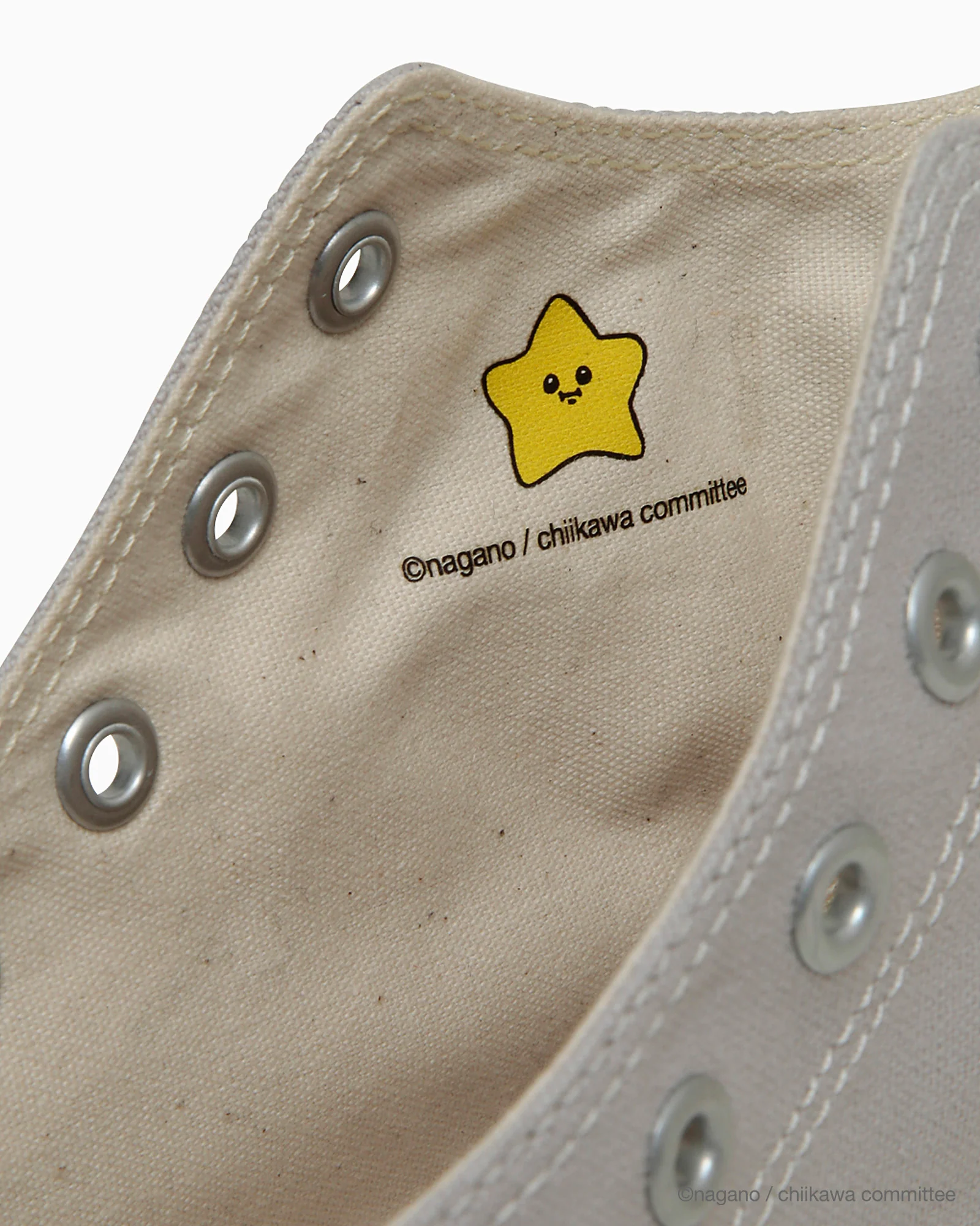 ALL STAR LIGHT PLTS PT HI / CHIIKAWA - Image 11