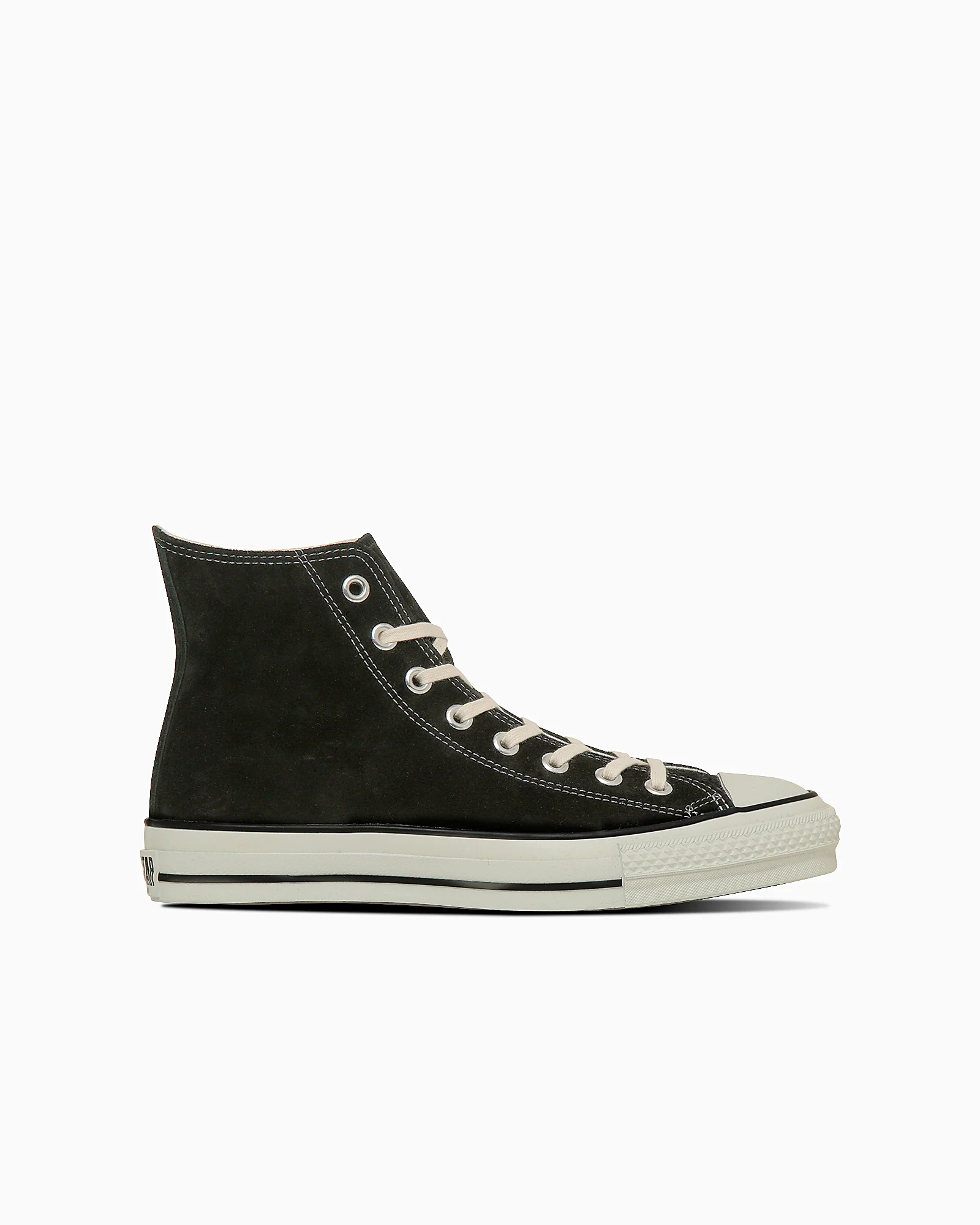 SUEDE ALL STAR J HI - Image 3