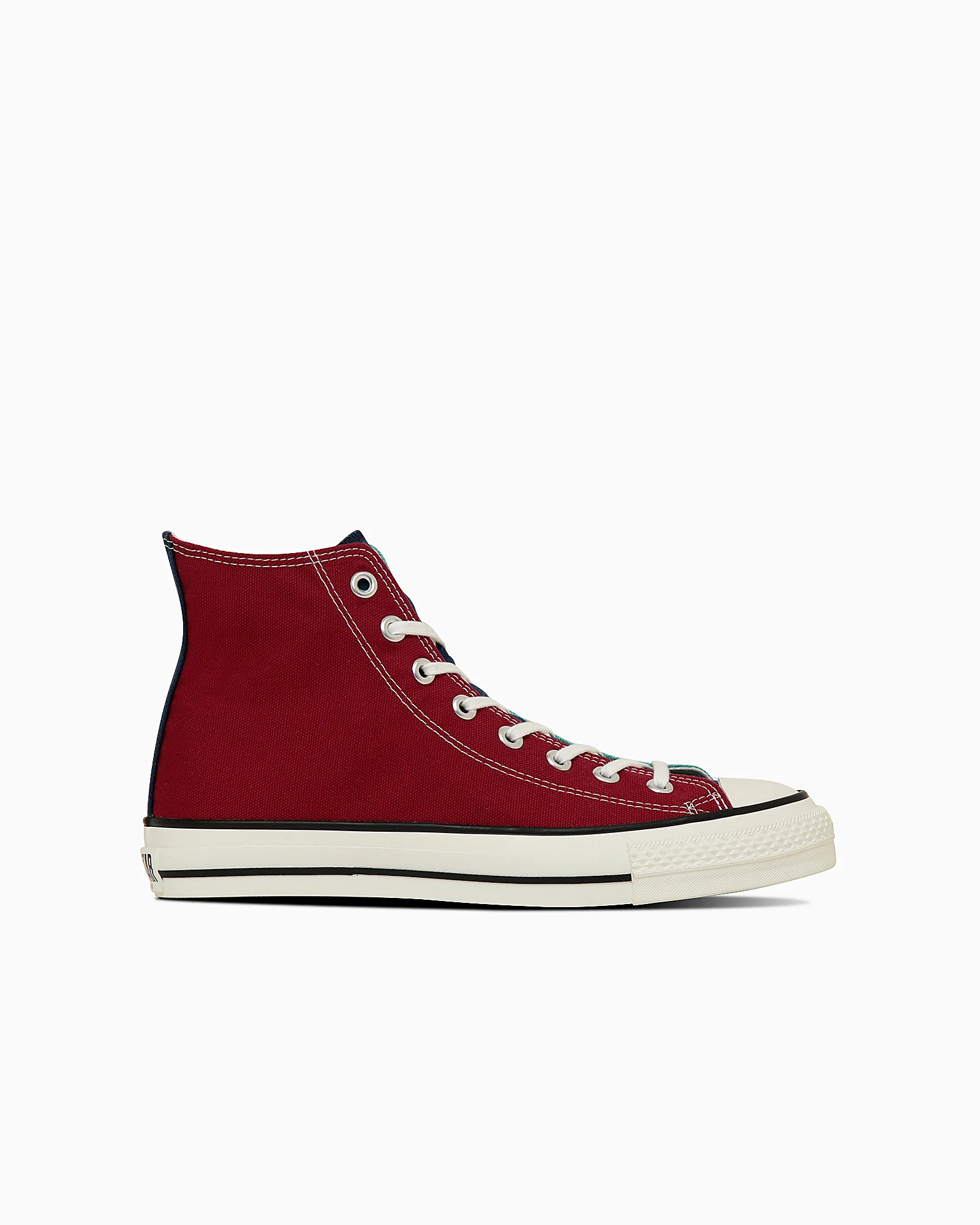 CANVAS ALL STAR J HI - Image 3