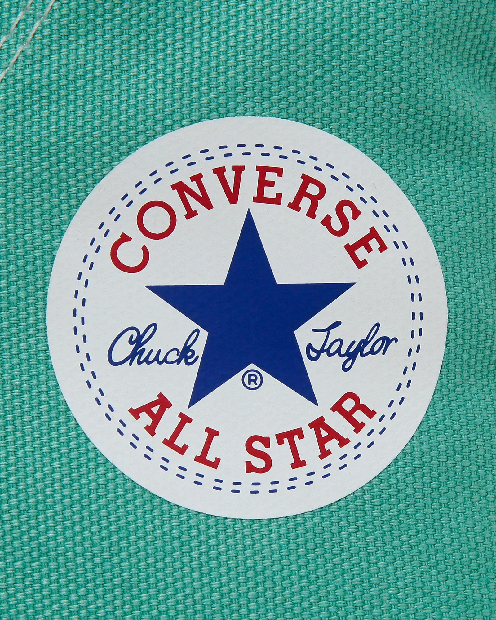 CANVAS ALL STAR J HI - Image 9