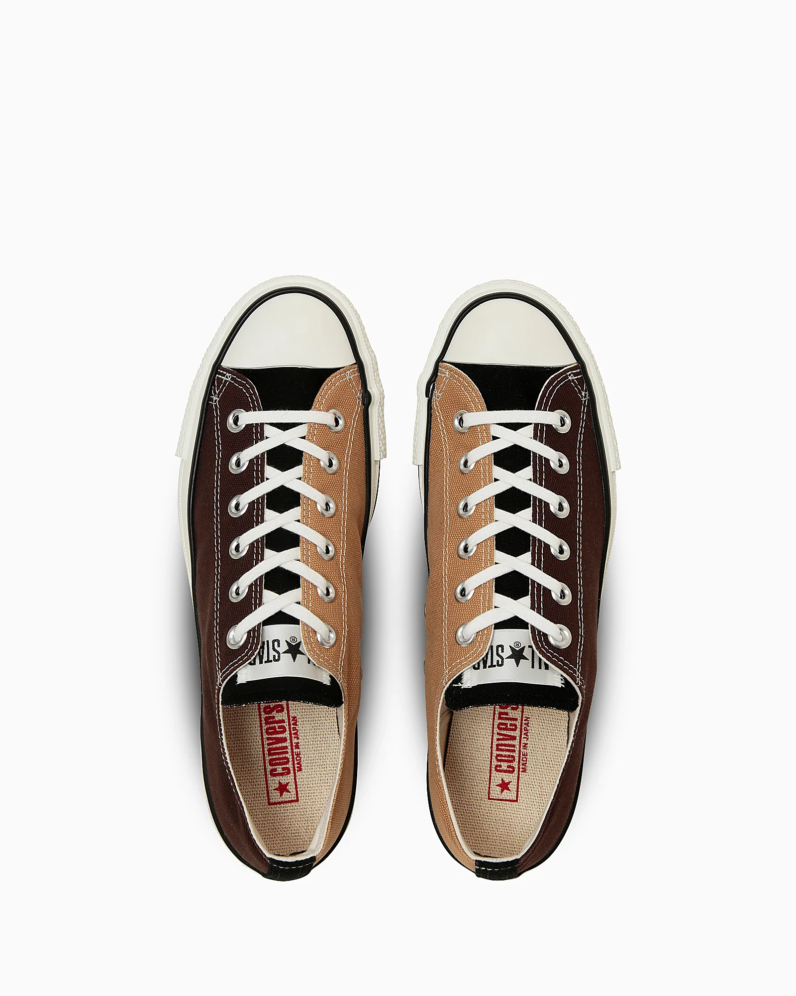 CANVAS ALL STAR J OX - Image 4