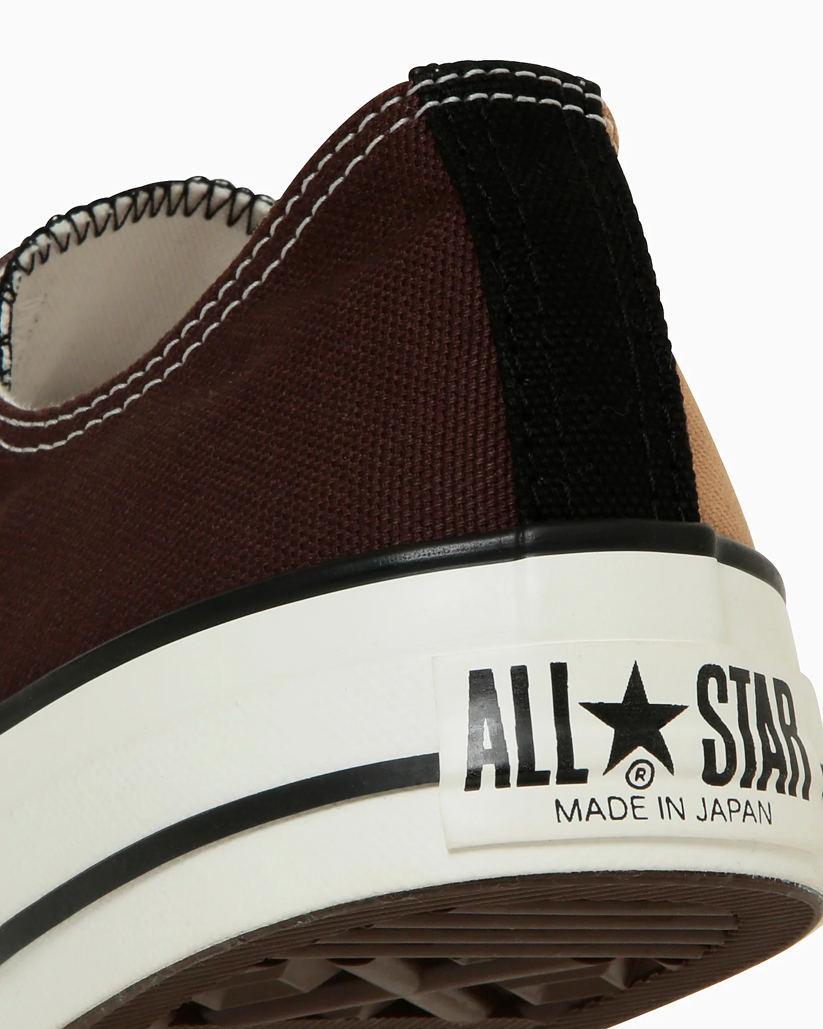 CANVAS ALL STAR J OX - Image 8