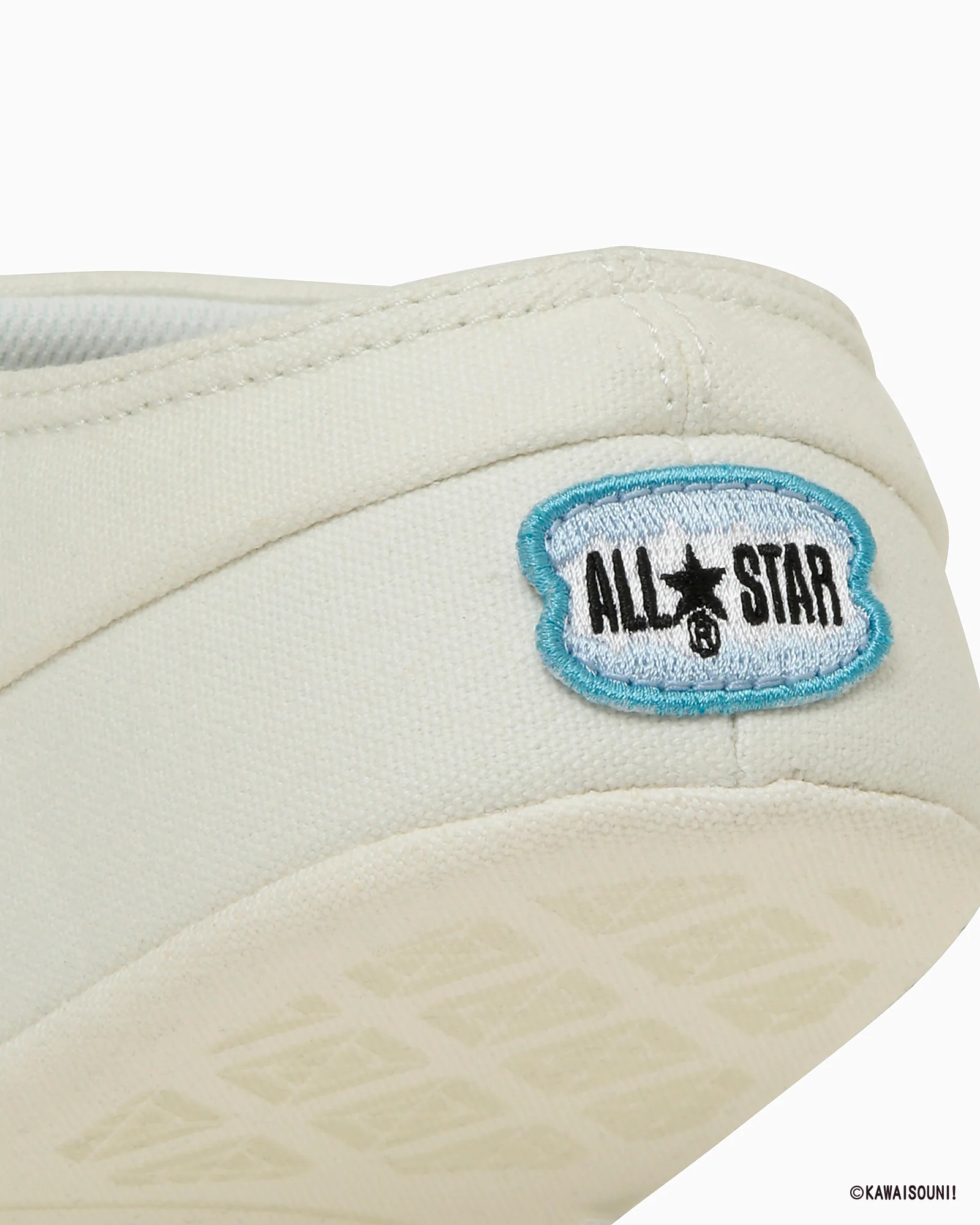ALL STAR RS / KAWAISOUNI! - Image 8