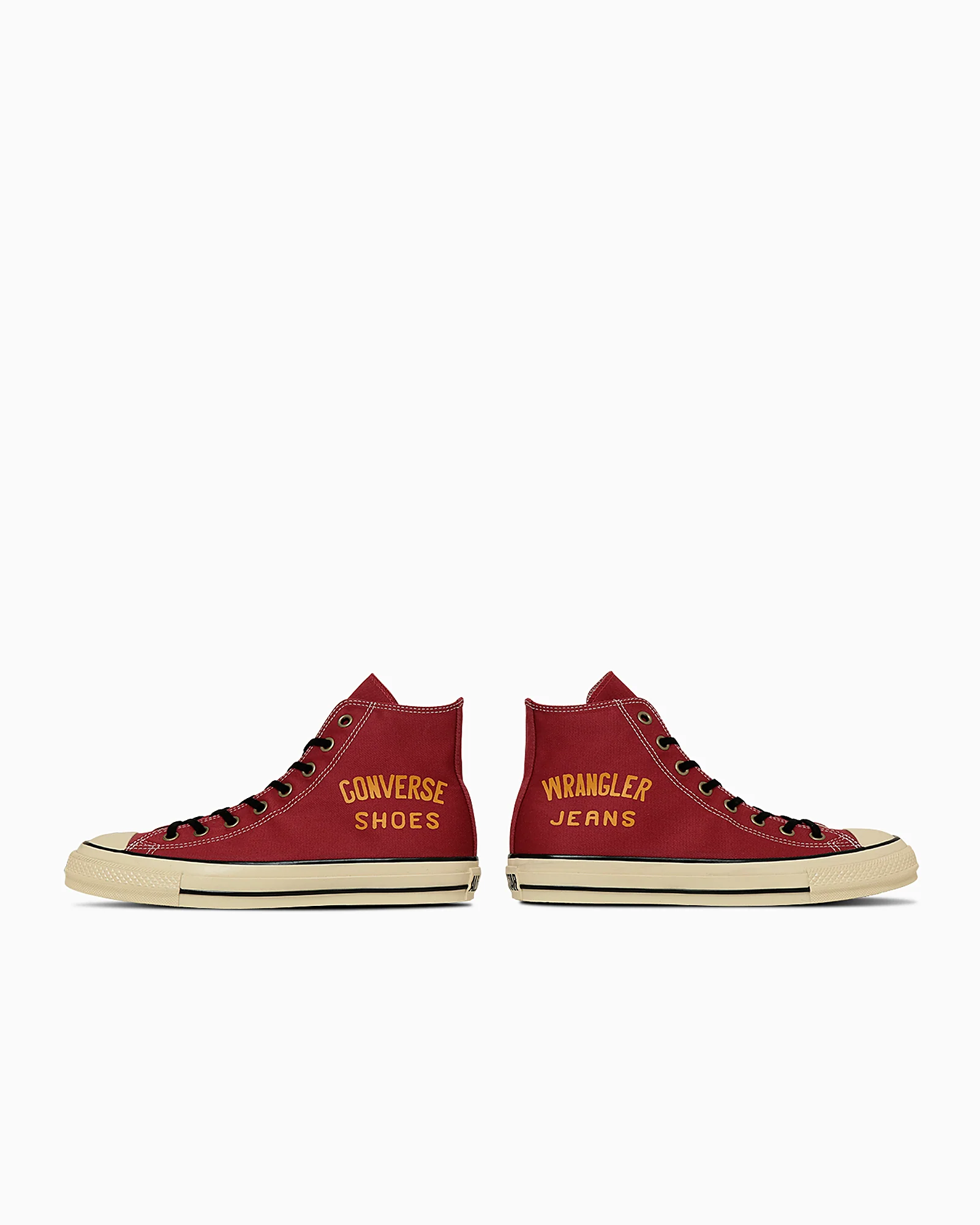 ALL STAR AGED CJ HI / Wrangler - Image 11