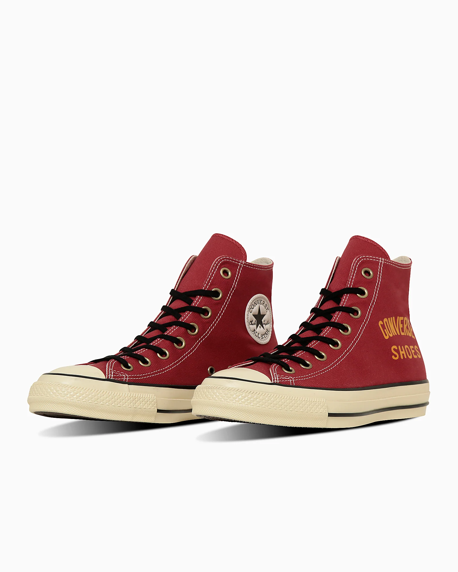 ALL STAR AGED CJ HI / Wrangler - Image 2