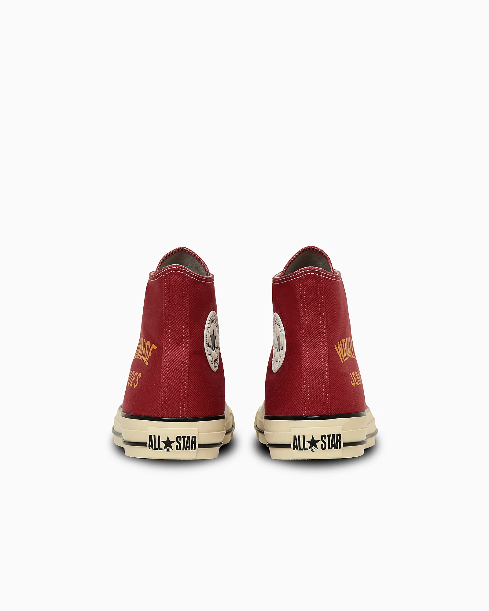 ALL STAR AGED CJ HI / Wrangler - Image 5