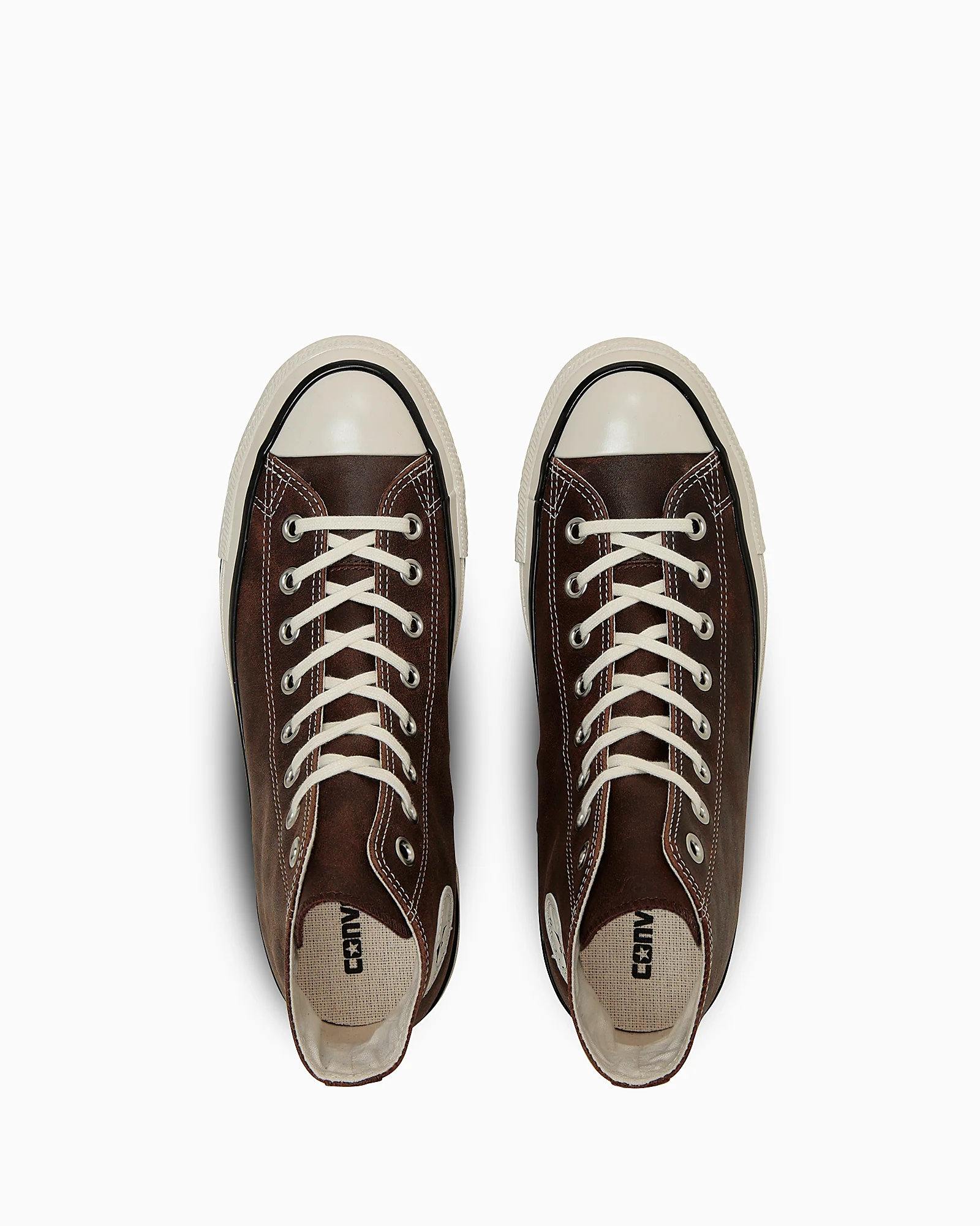 ALL STAR AGED WAXEDLEATHER HI - Image 4