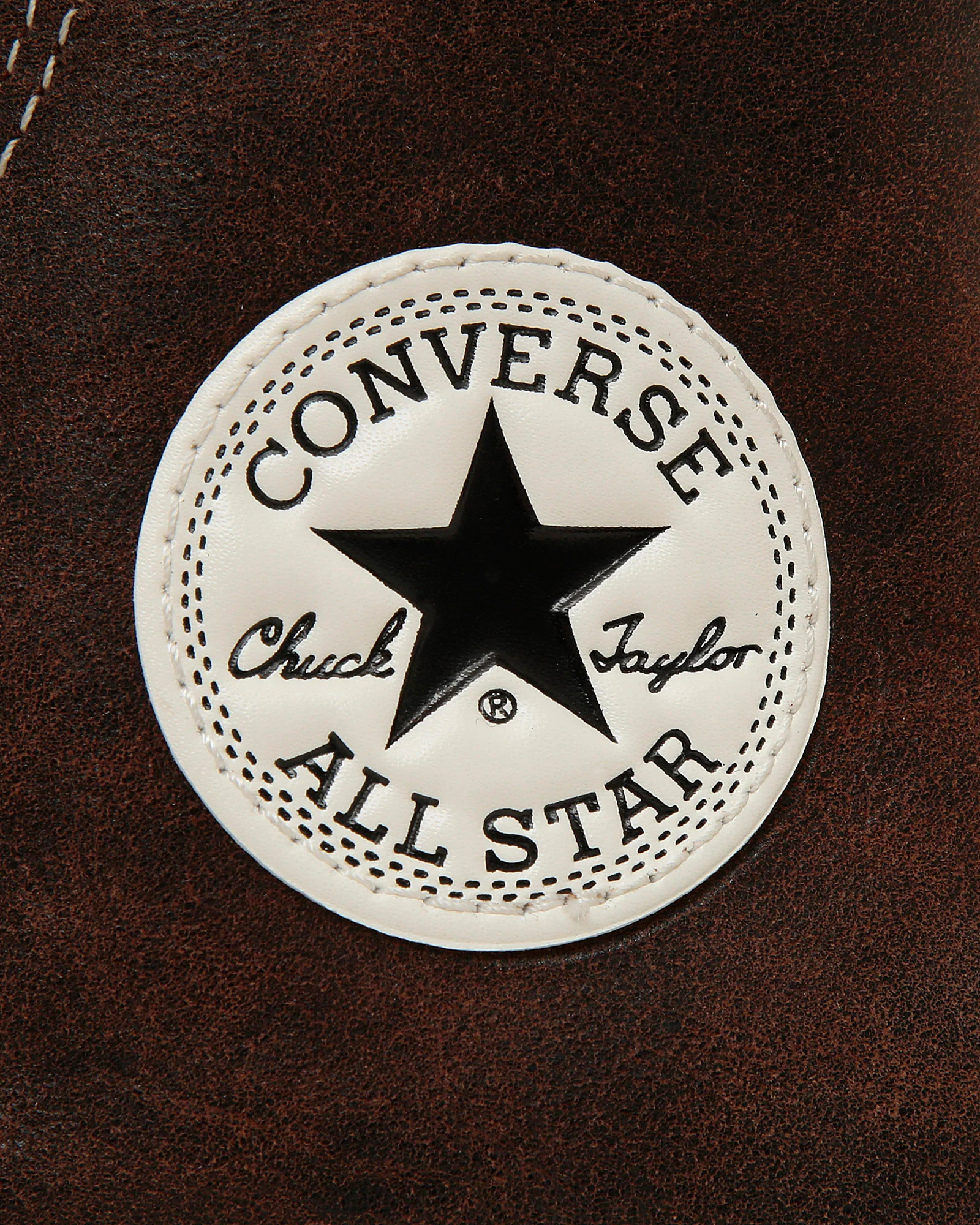 ALL STAR AGED WAXEDLEATHER HI - Image 9