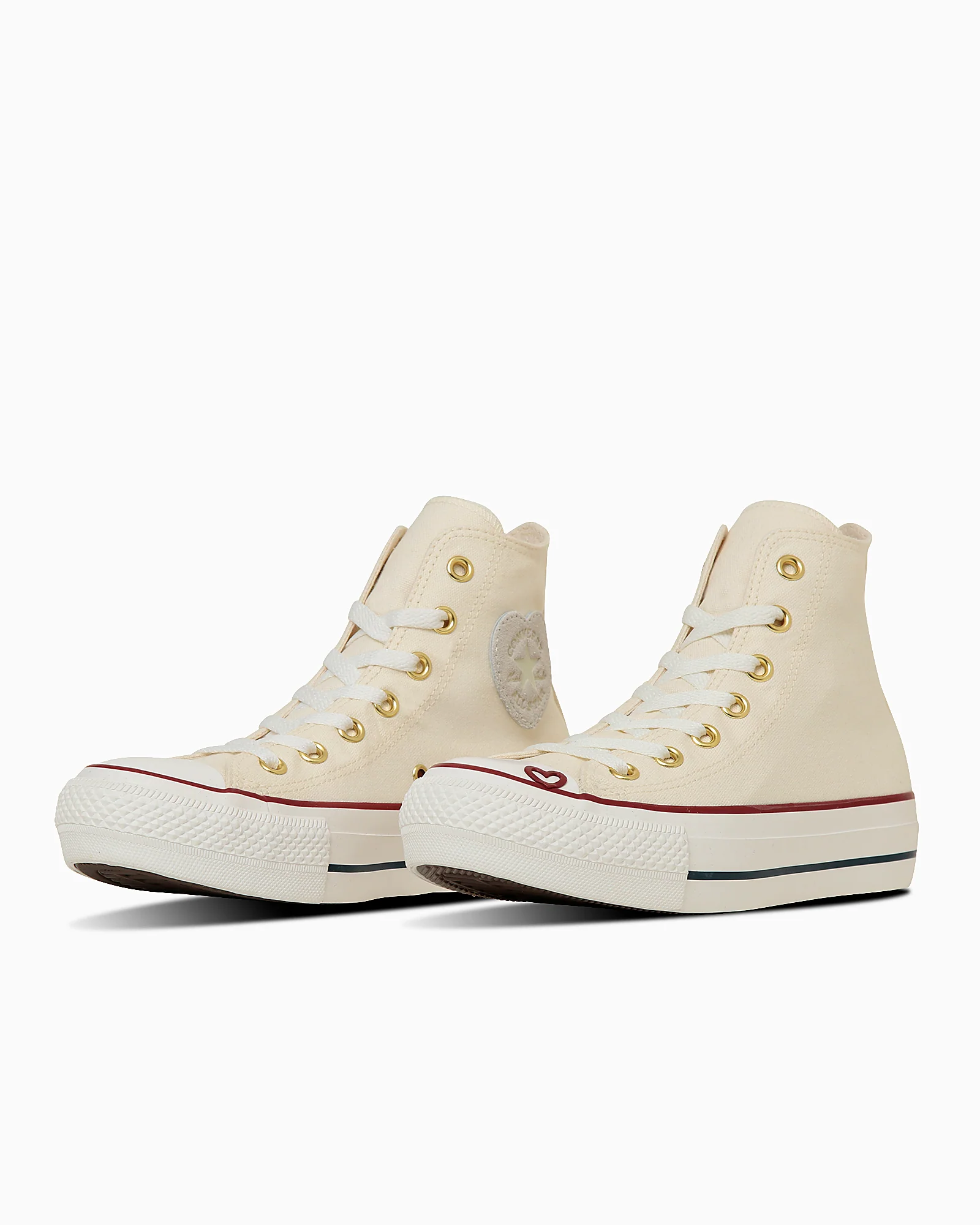 ALL STAR PLTS HEARTPOINT HI - Image 2
