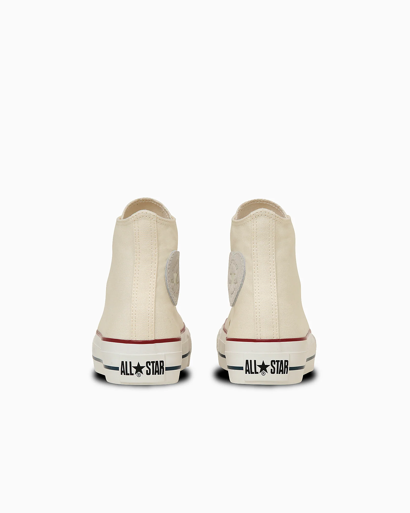 ALL STAR PLTS HEARTPOINT HI - Image 5