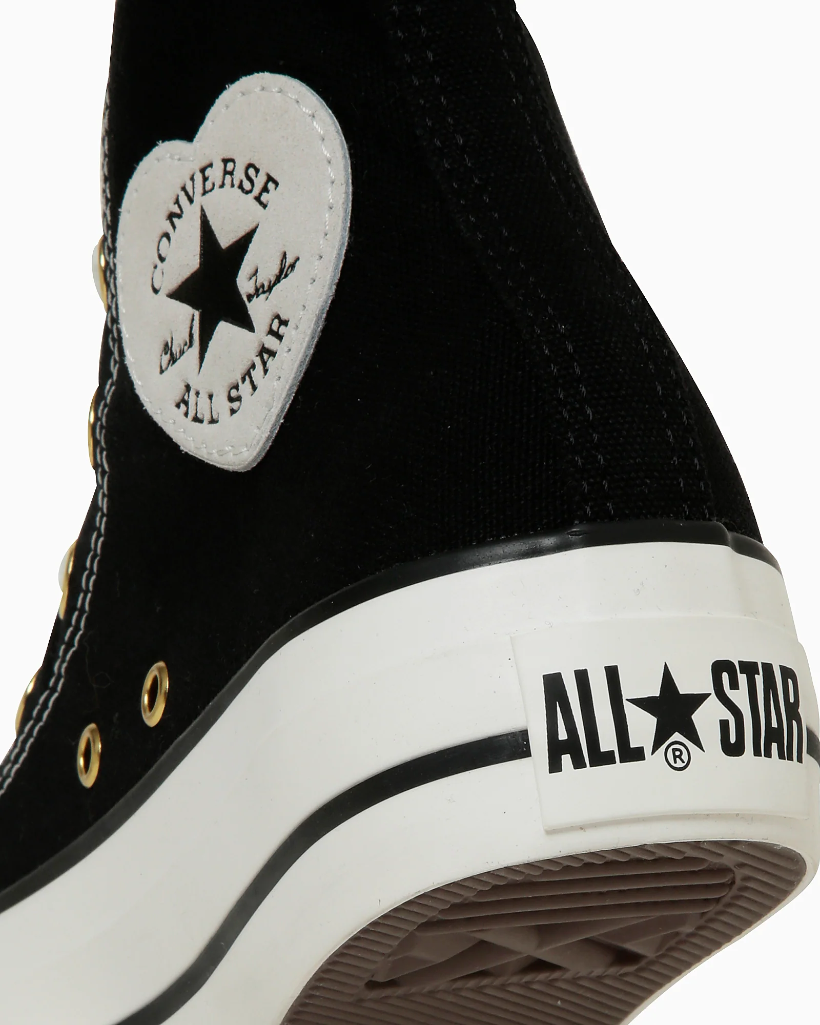 ALL STAR PLTS HEARTPOINT HI - Image 8