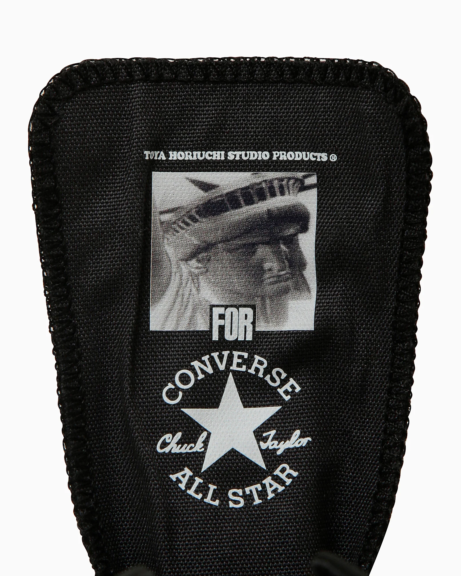 ALL STAR SQUARETOE OX / TOYA HORIUCHI - Image 9