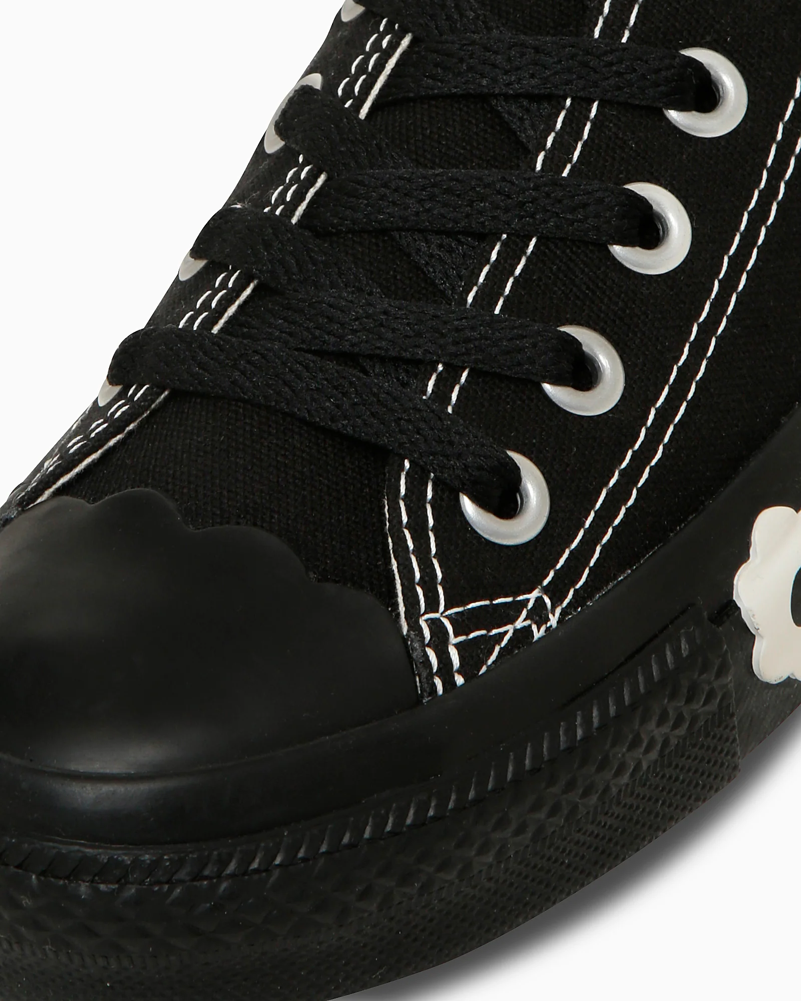 ALL STAR FLOWERTOE OX - Image 7
