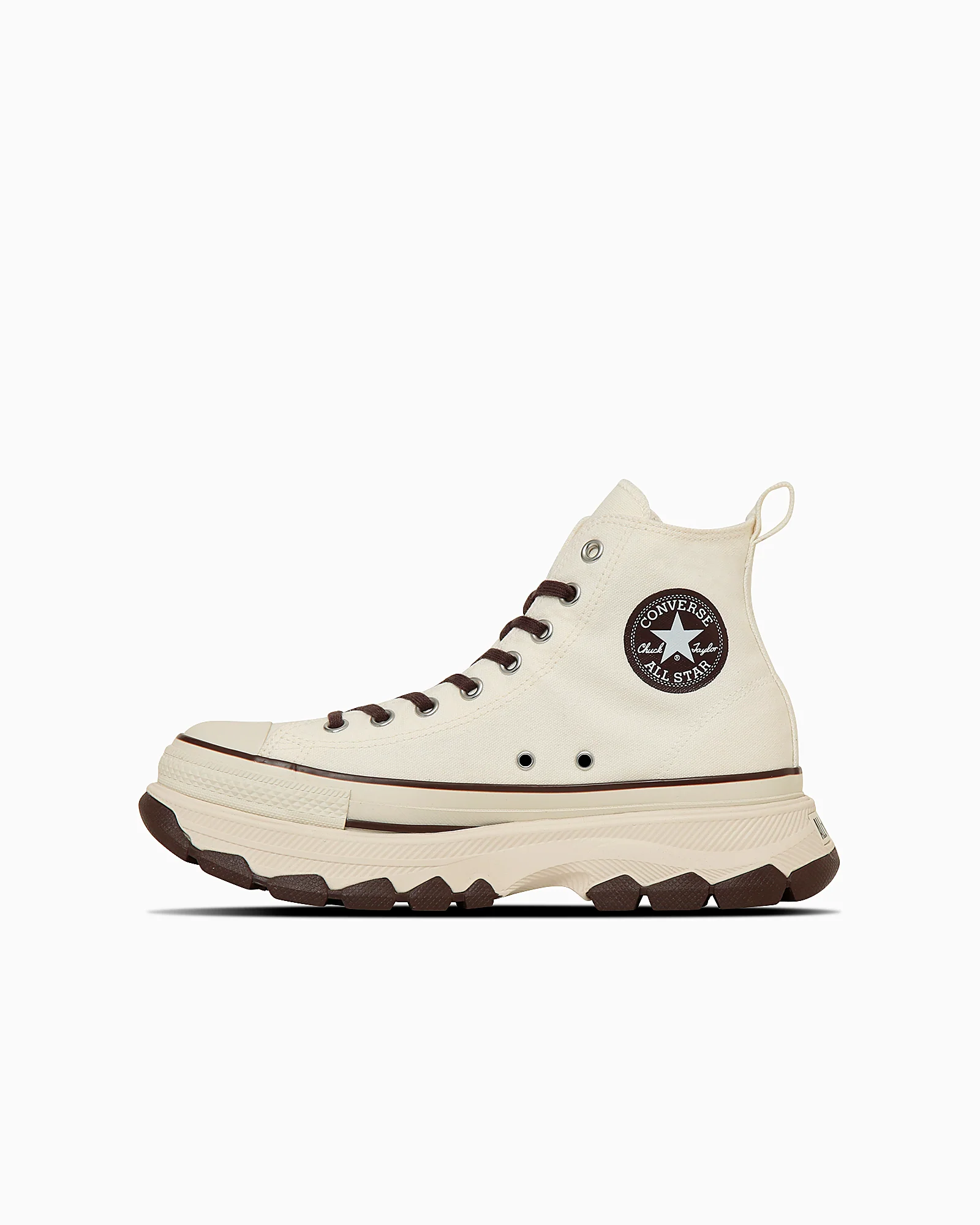 ALL STAR TREKWAVE CB HI