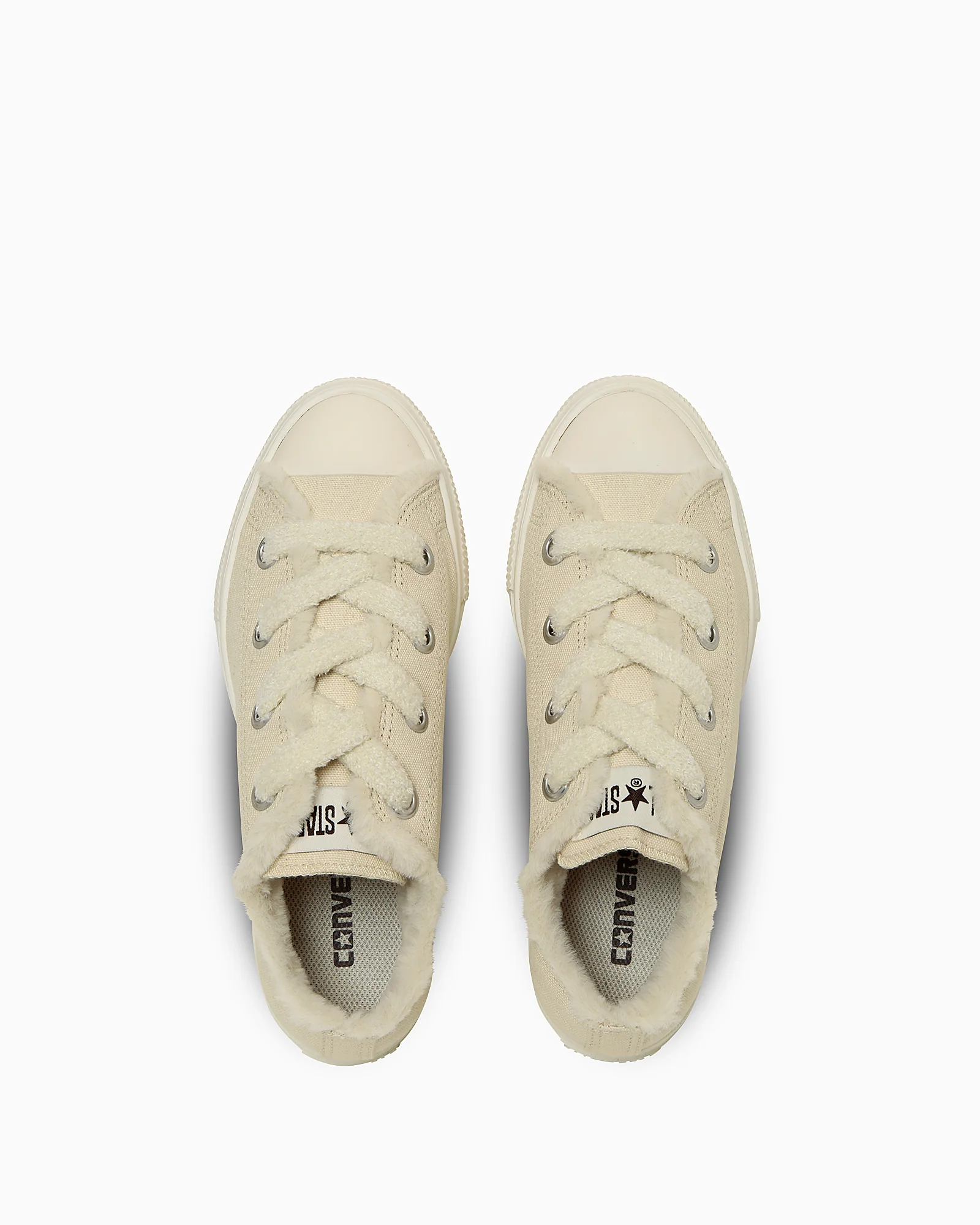 ALL STAR LIGHT PLTS BIGEYELETS MANYBOA OX - Image 4