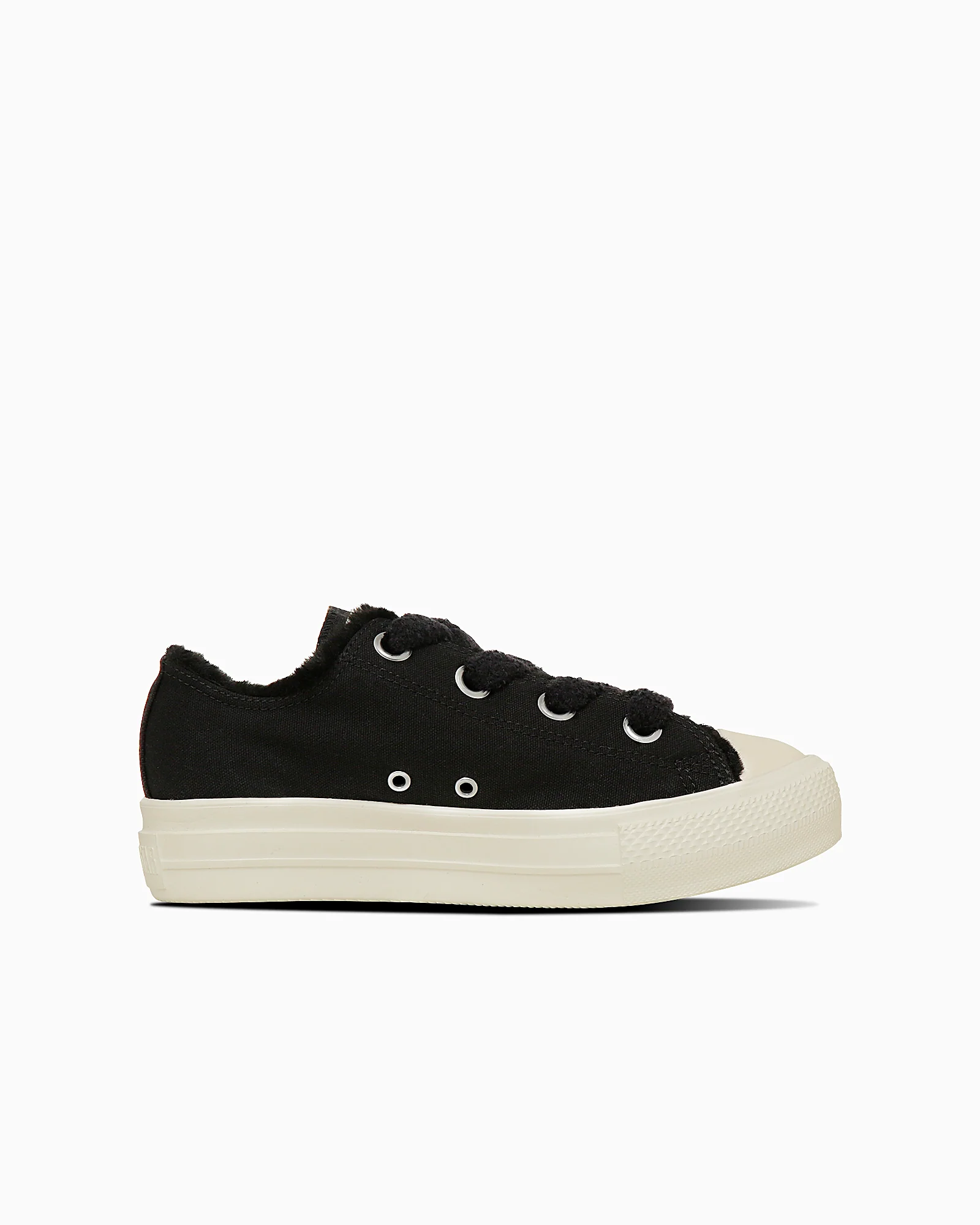 ALL STAR LIGHT PLTS BIGEYELETS MANYBOA OX - Image 3