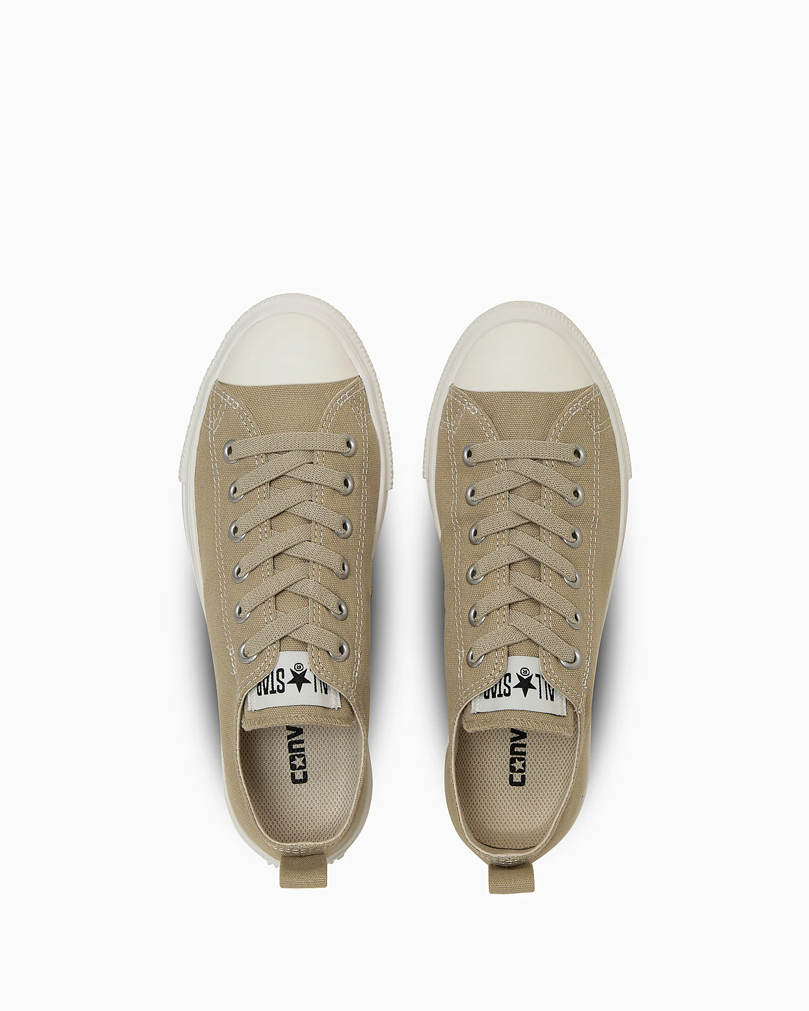 ALL STAR LIGHT FREELACE OX - Image 4