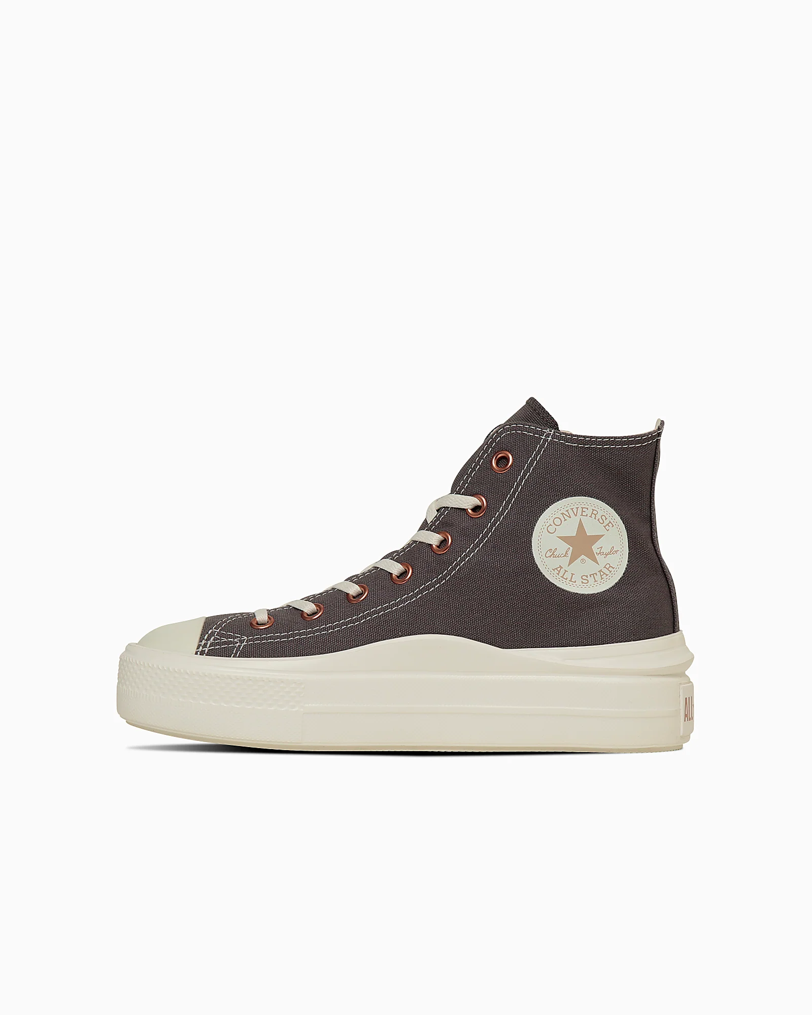 ALL STAR LIGHT PLTS Ⅱ Z HI - Image 2