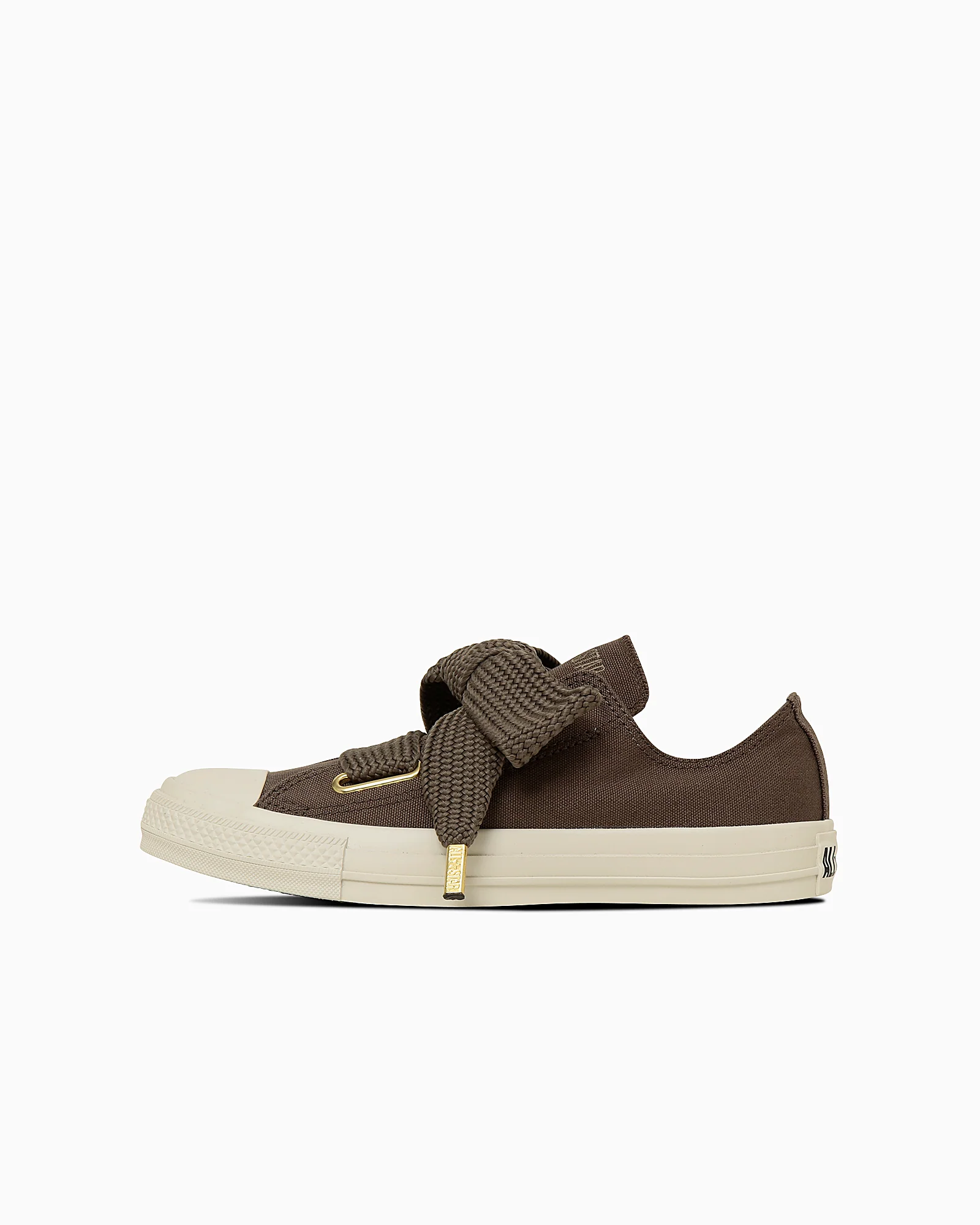 ALL STAR RIBBONLACE SLIP OX