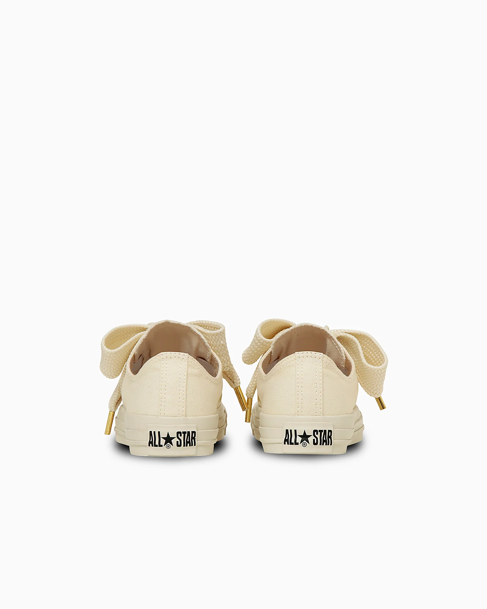 ALL STAR RIBBONLACE SLIP OX - Image 5