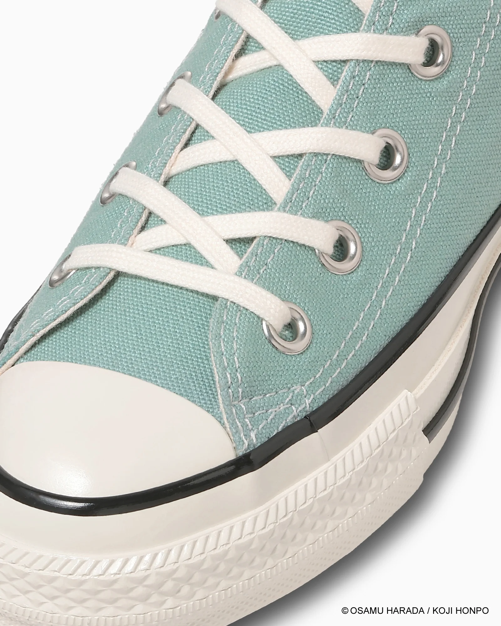 ALL STAR AGED HI / OSAMU GOODS - Image 7