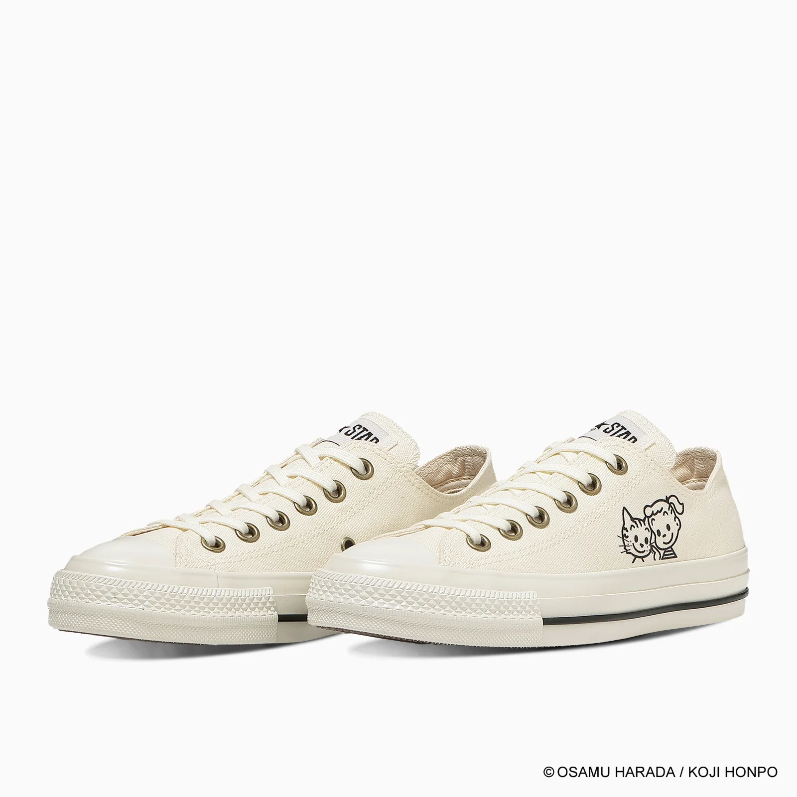 ALL STAR AGED OX / OSAMU GOODS - Image 2