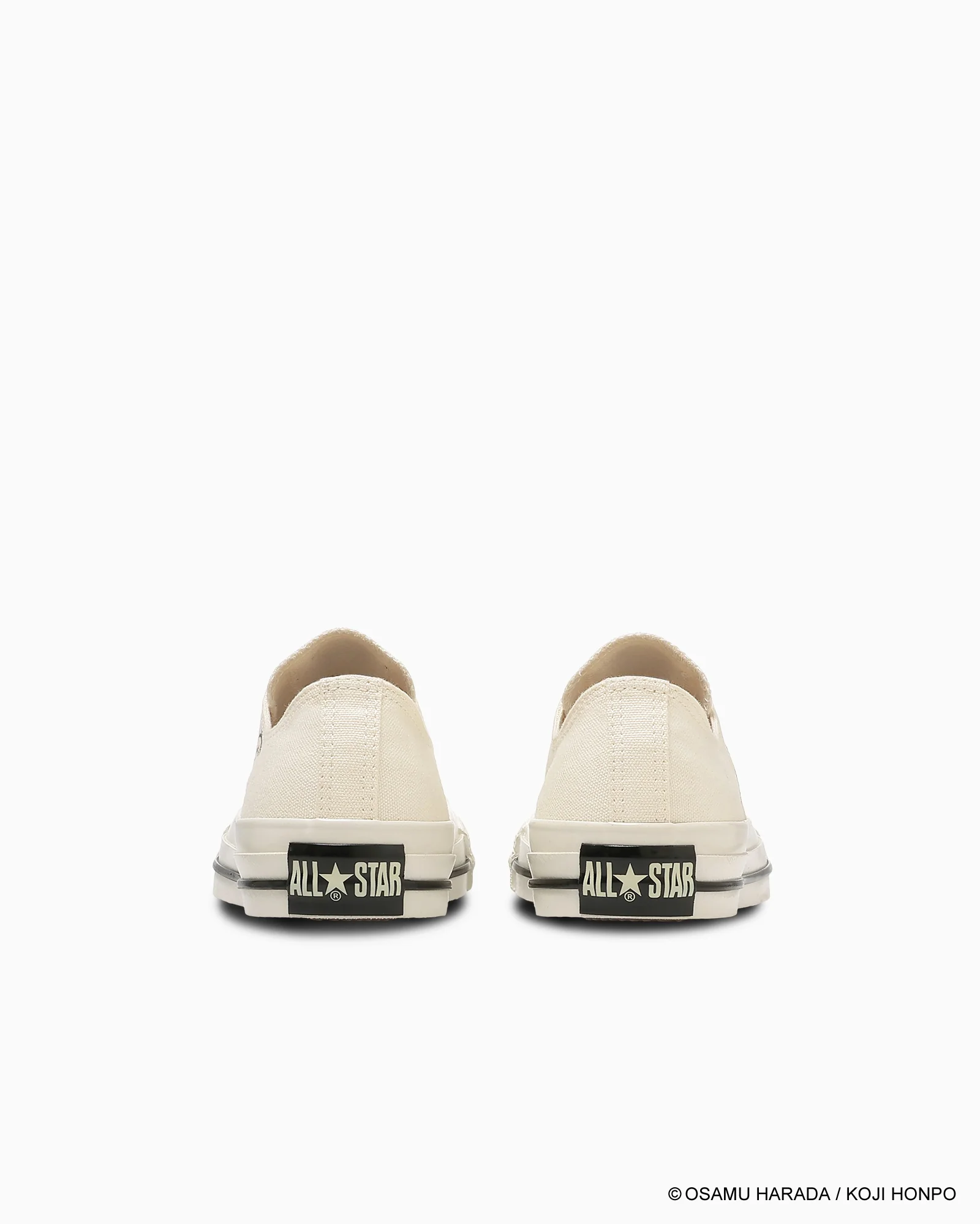 ALL STAR AGED OX / OSAMU GOODS - Image 5