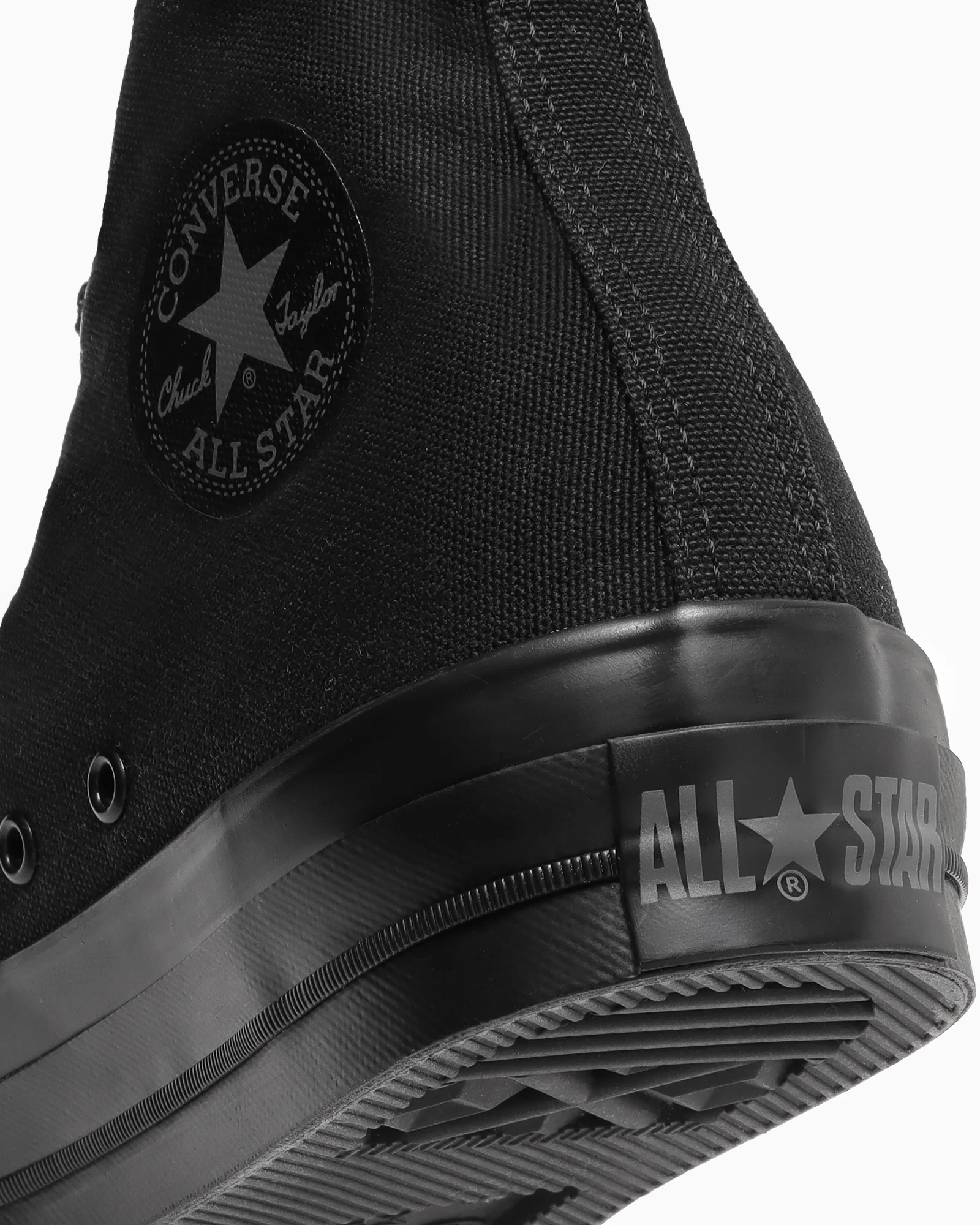 ALL STAR SQUARETOE HI - Image 8