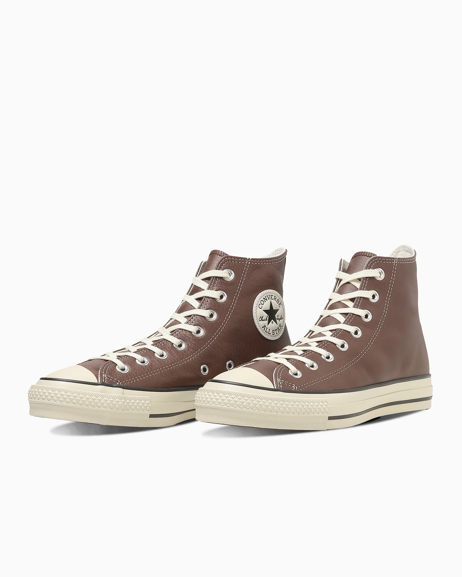 LEATHER ALL STAR J HI - Image 2