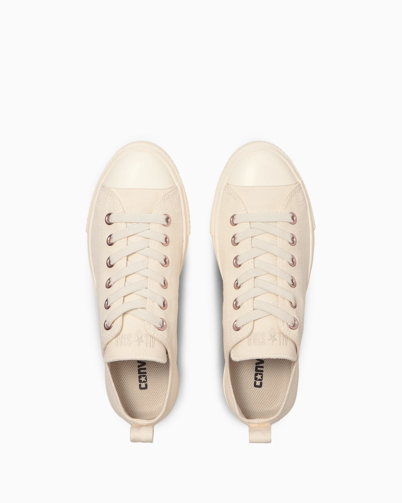 ALL STAR LIGHT FREELACE PG OX - Image 4