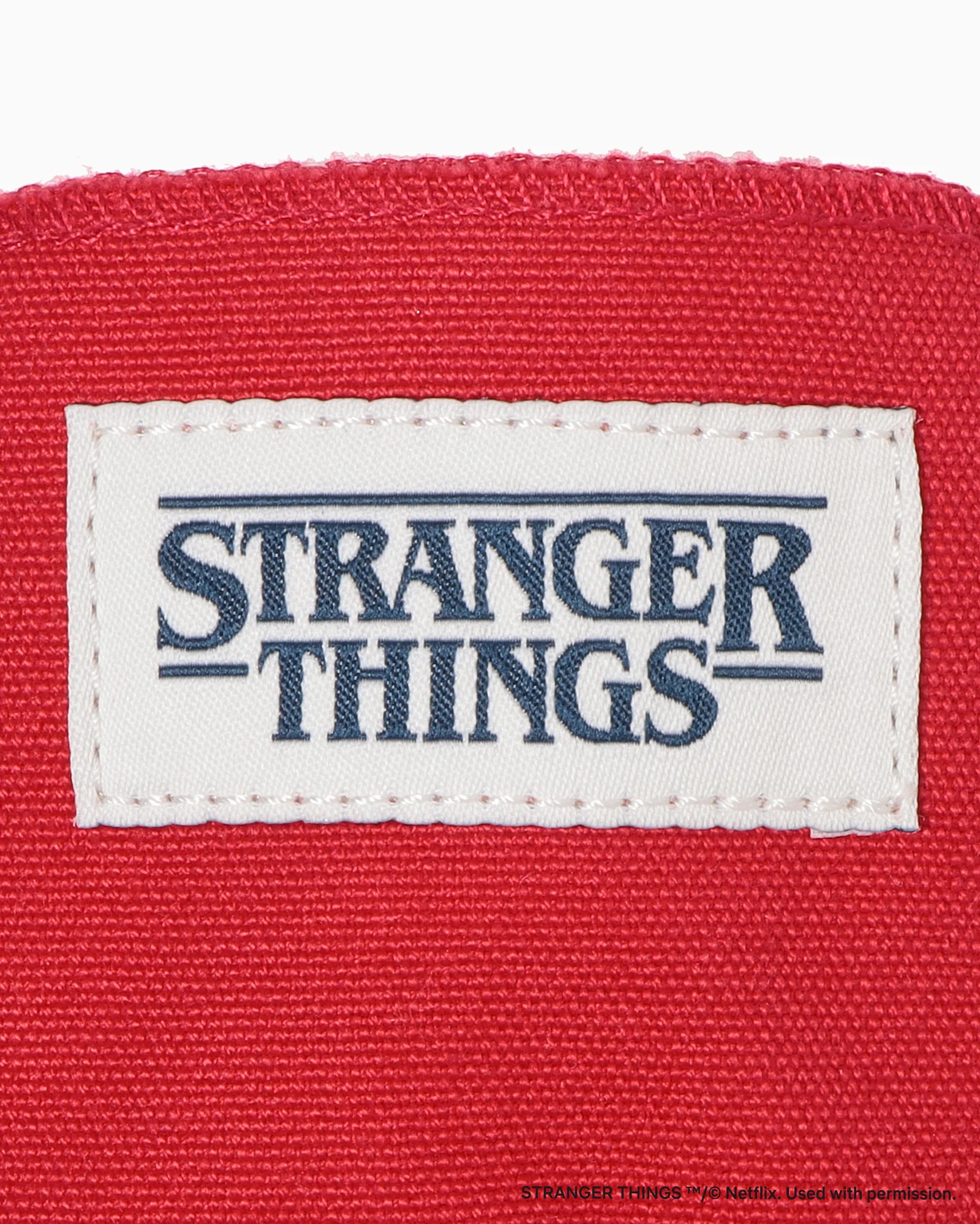 ALL STAR AGED 87 CL HI / STRANGER THINGS 5 - Image 11