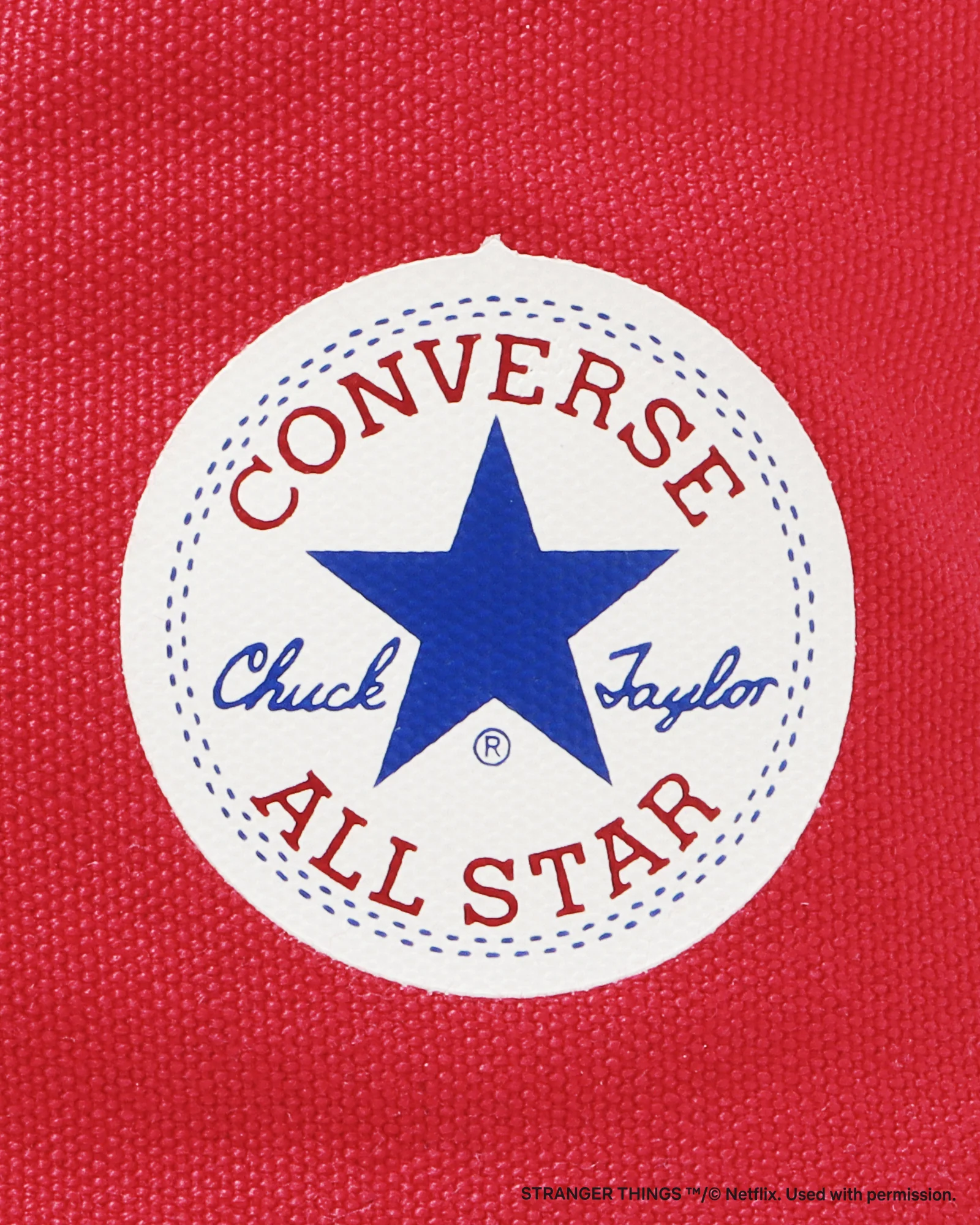 ALL STAR AGED 87 CL HI / STRANGER THINGS 5 - Image 9