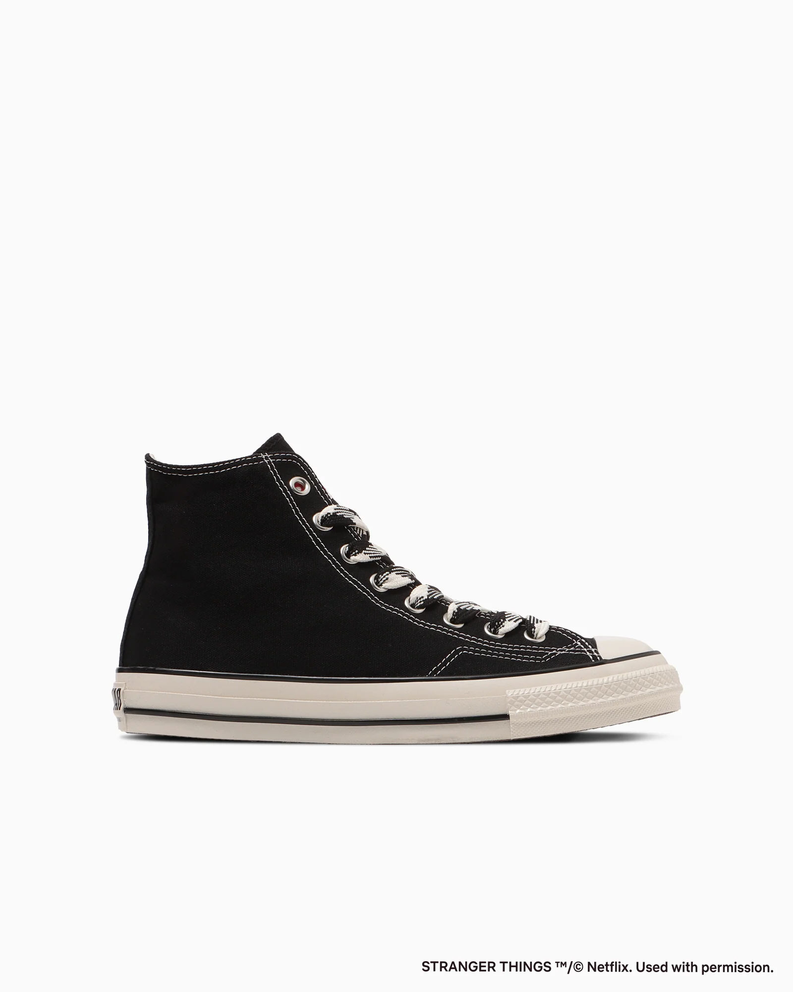 ALL STAR AGED 87 CL HI / STRANGER THINGS 5 - Image 3