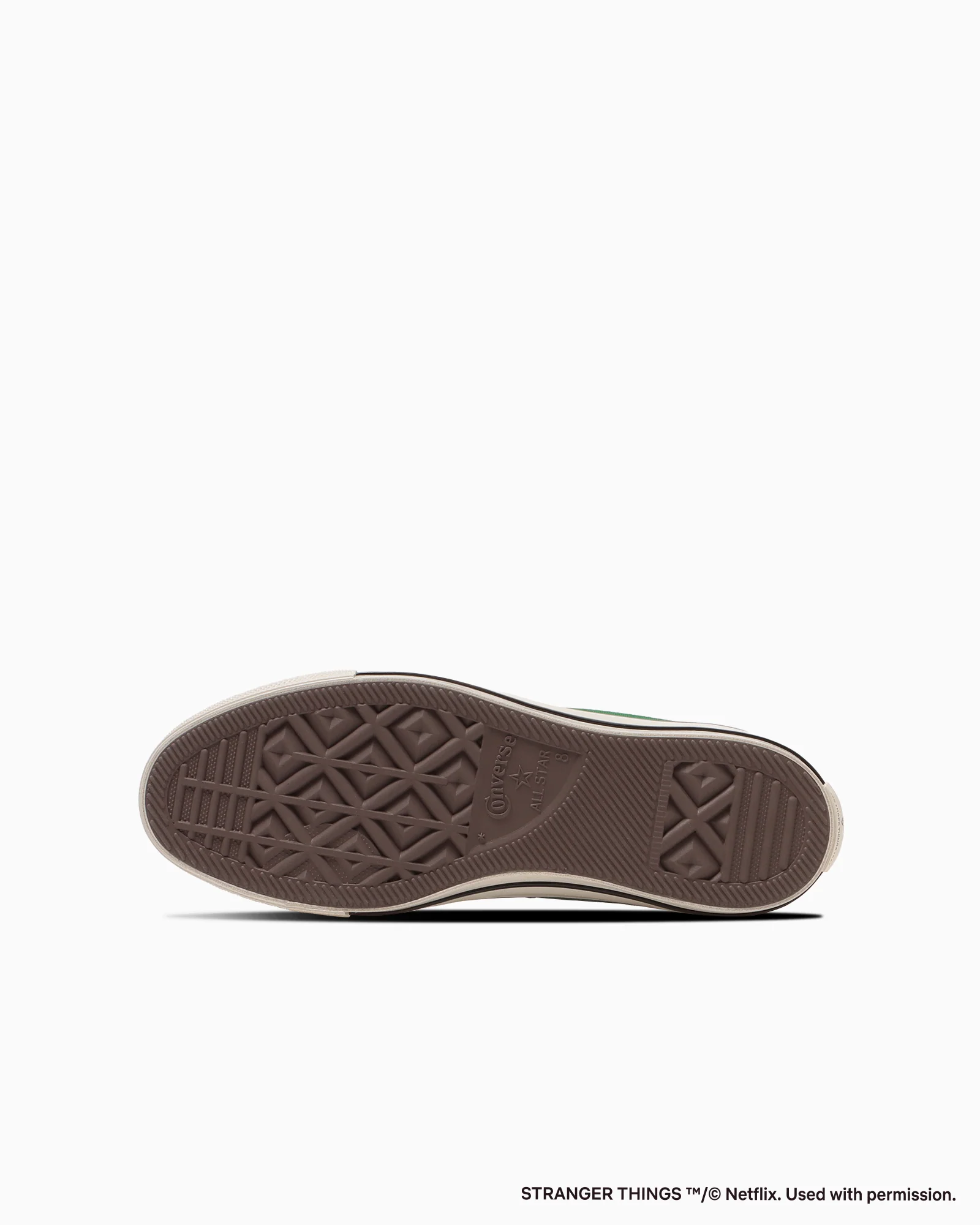 ALL STAR AGED 87 CL HI / STRANGER THINGS 5 - Image 6