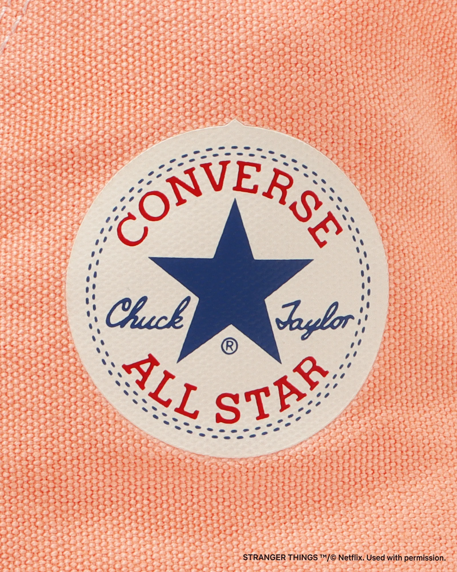 ALL STAR AGED 87 CL HI / STRANGER THINGS 5 - Image 9