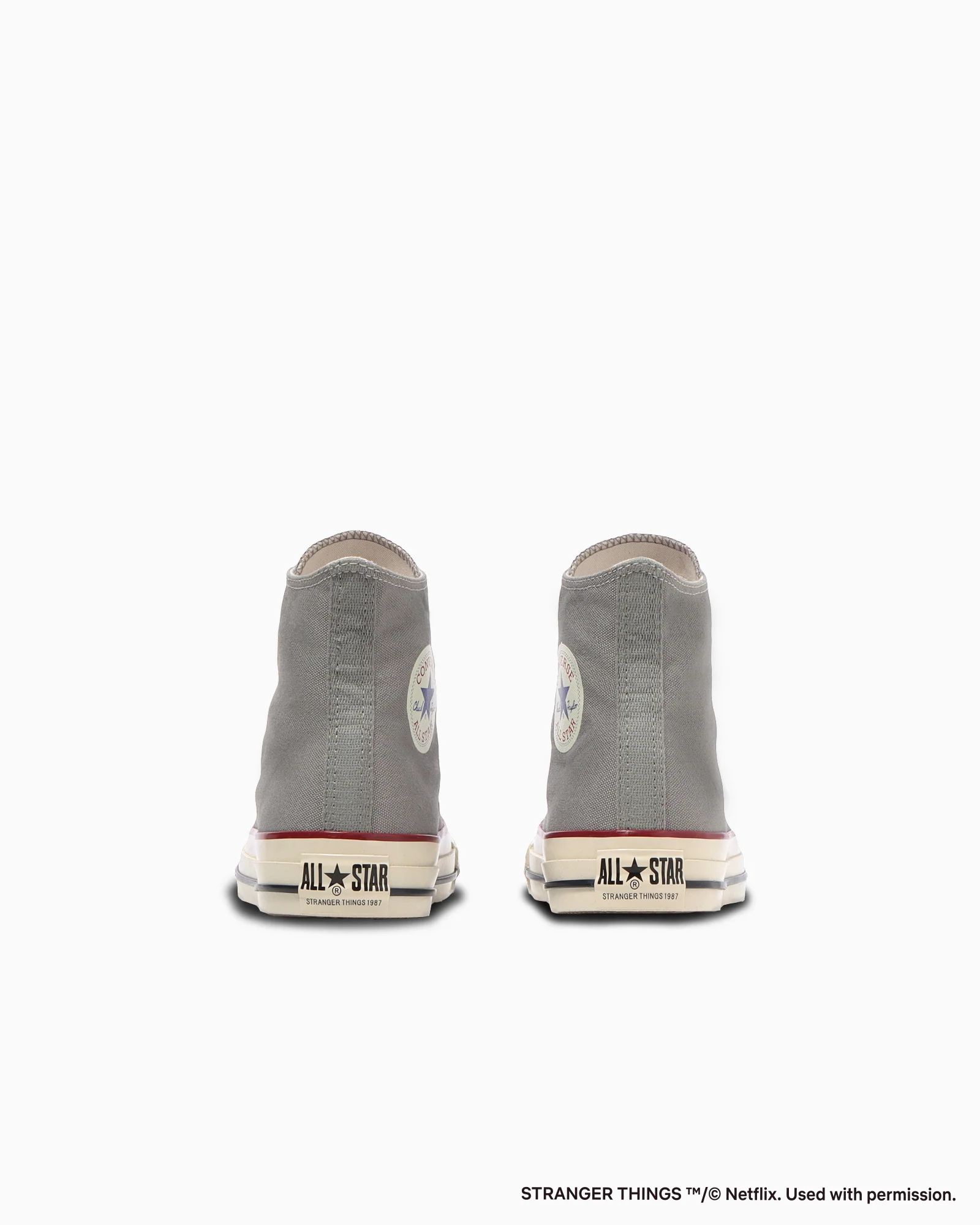 ALL STAR AGED 87 CL HI / STRANGER THINGS 5 - Image 5