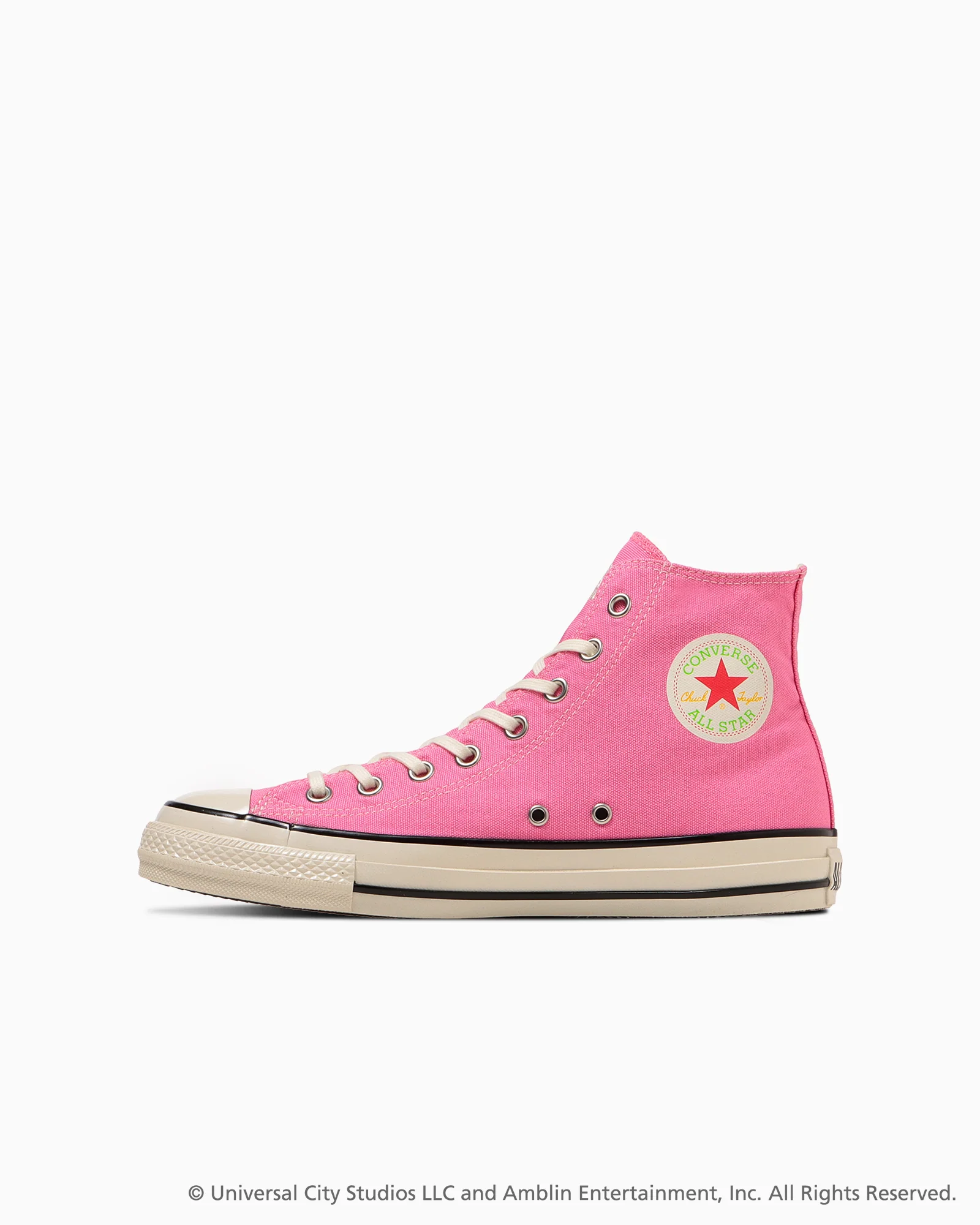 ALL STAR AGED HB HI / BACK TO THE FUTURE - Image 11