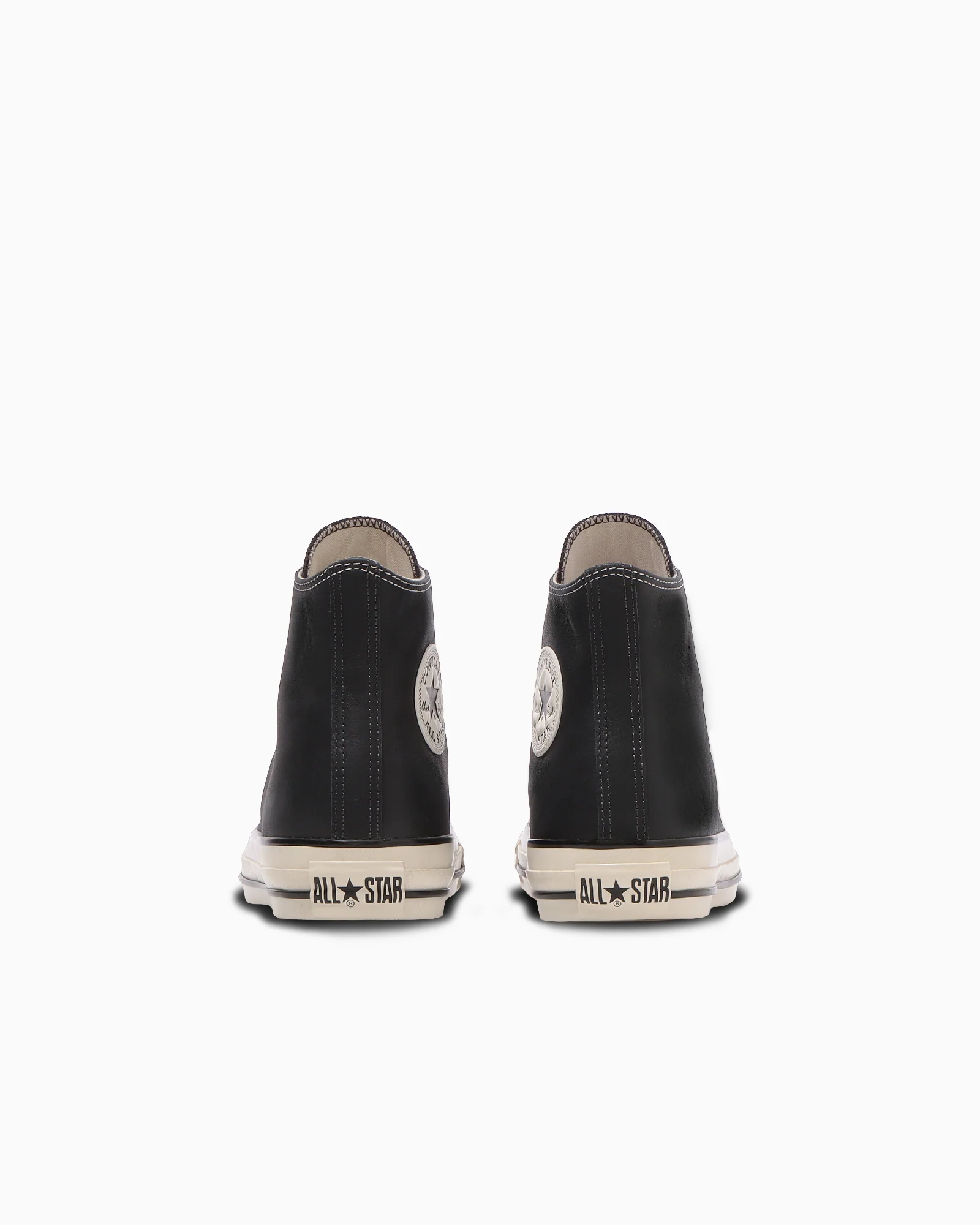 ALL STAR AGED WAXEDLEATHER HI - Image 5