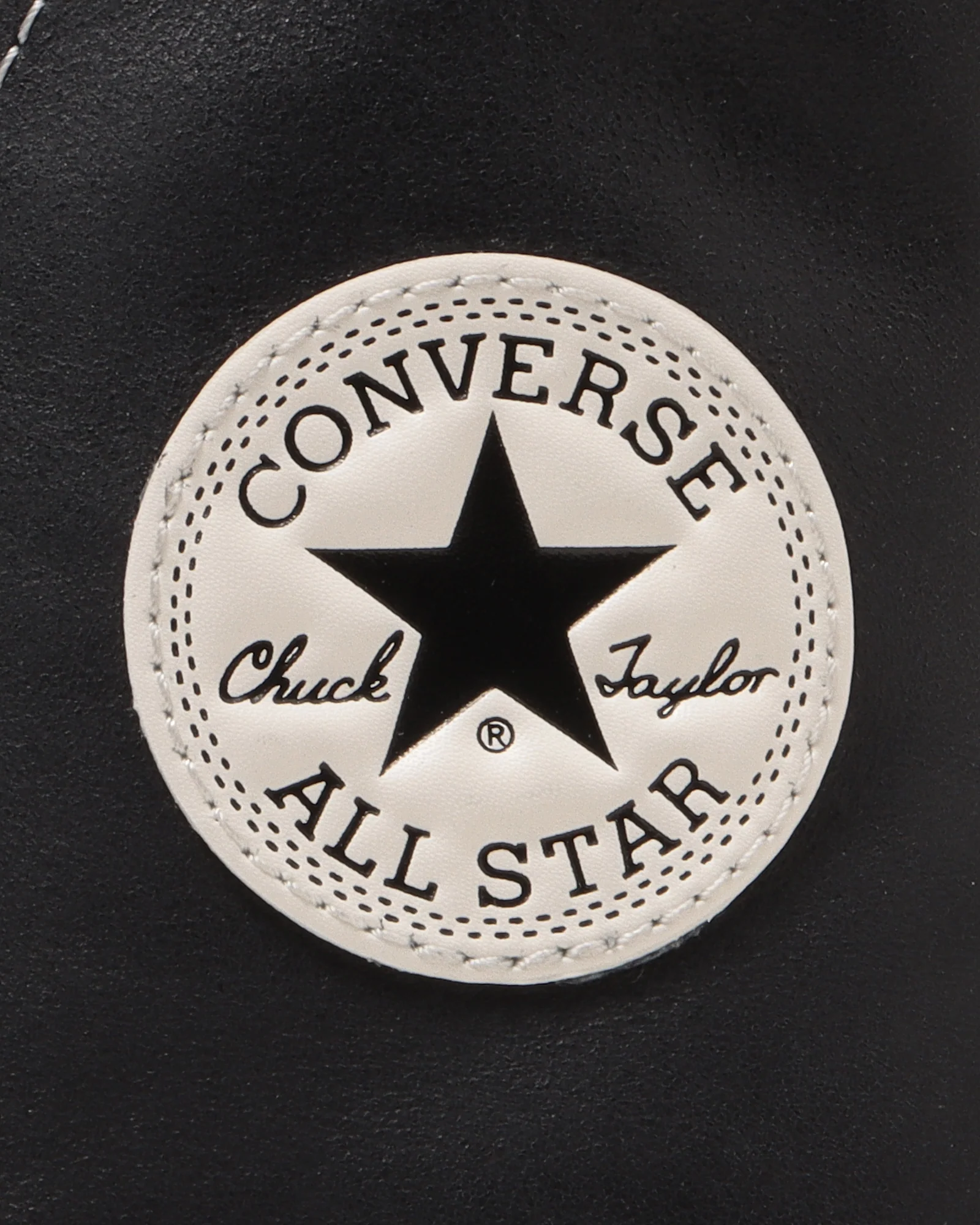 ALL STAR AGED WAXEDLEATHER HI - Image 9