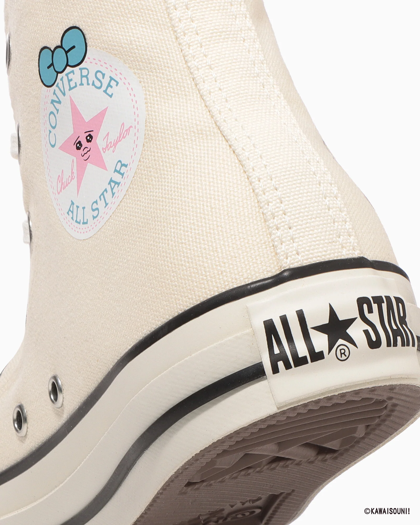 ALL STAR KM HI / KAWAISOUNI! - Image 8