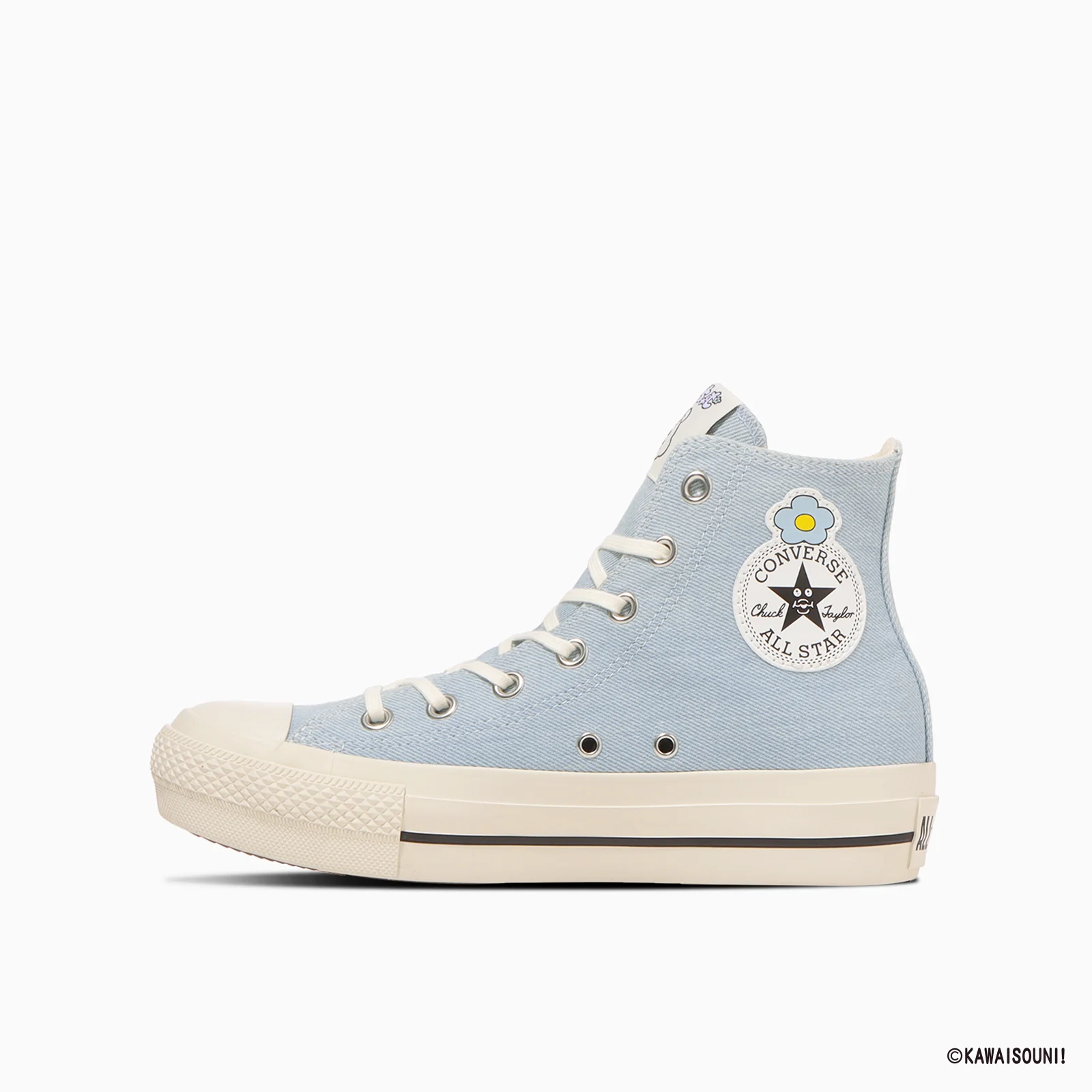 ALL STAR PLTS OG HI / KAWAISOUNI! - Image 2