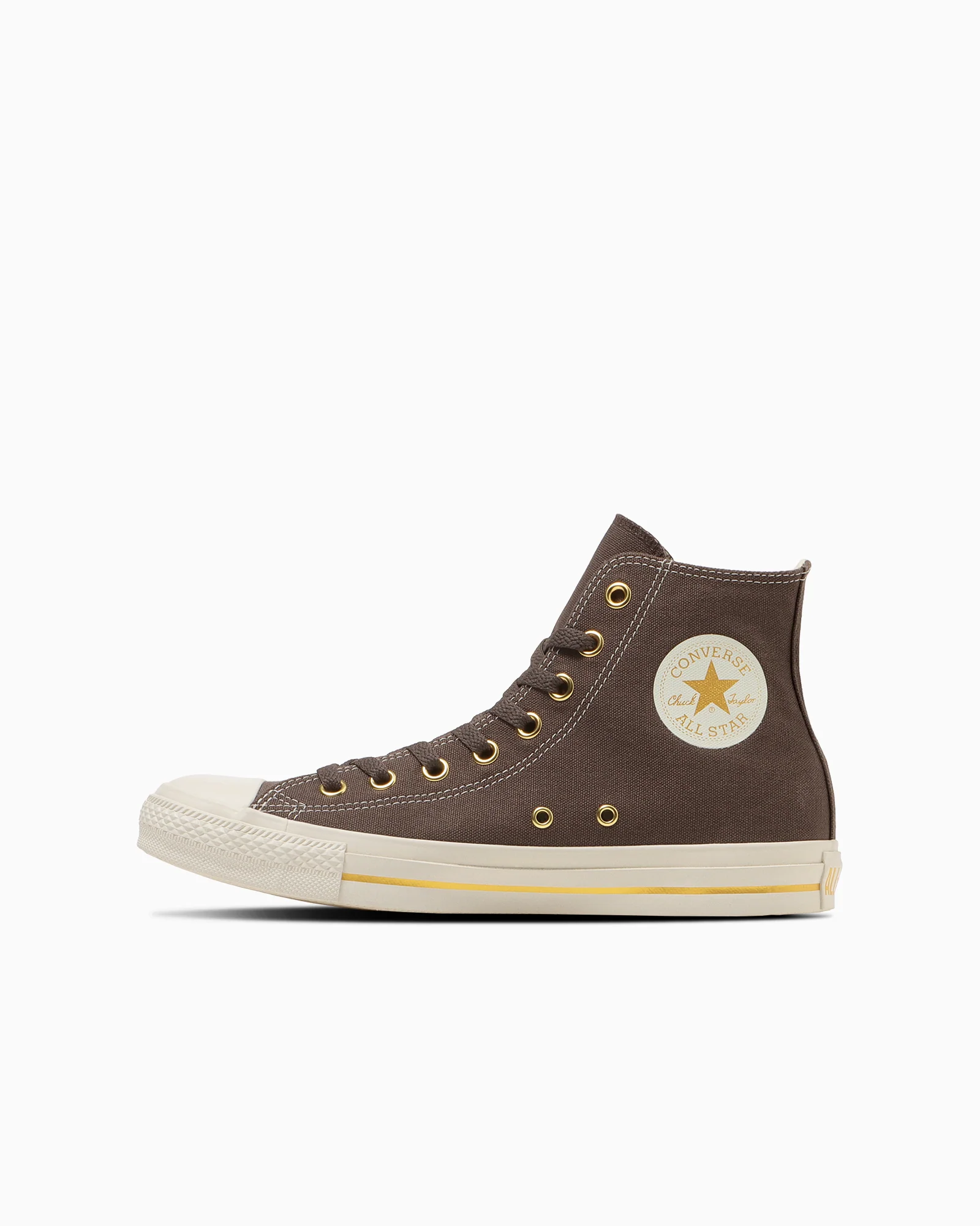 ALL STAR GOLDSTRIPE Z HI - Image 2