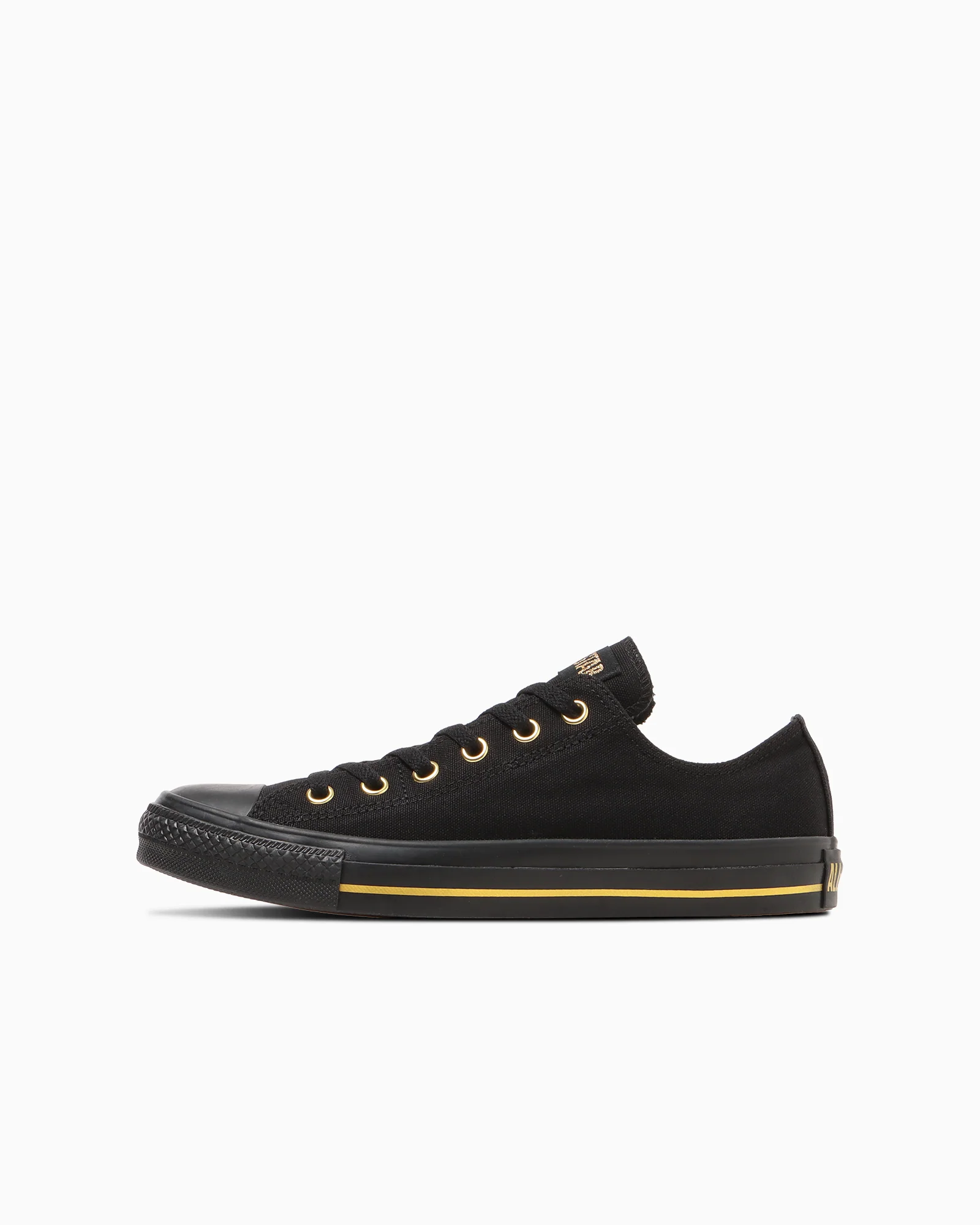 ALL STAR GOLDSTRIPE SLIP OX - Image 9