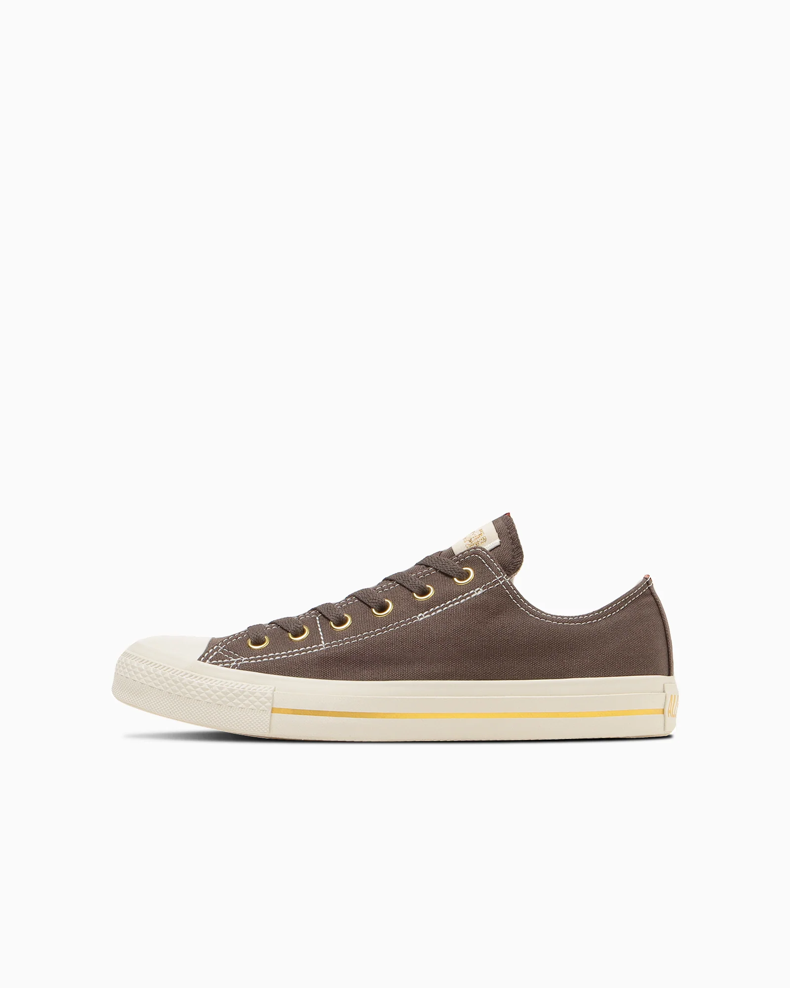 ALL STAR GOLDSTRIPE SLIP OX - Image 9