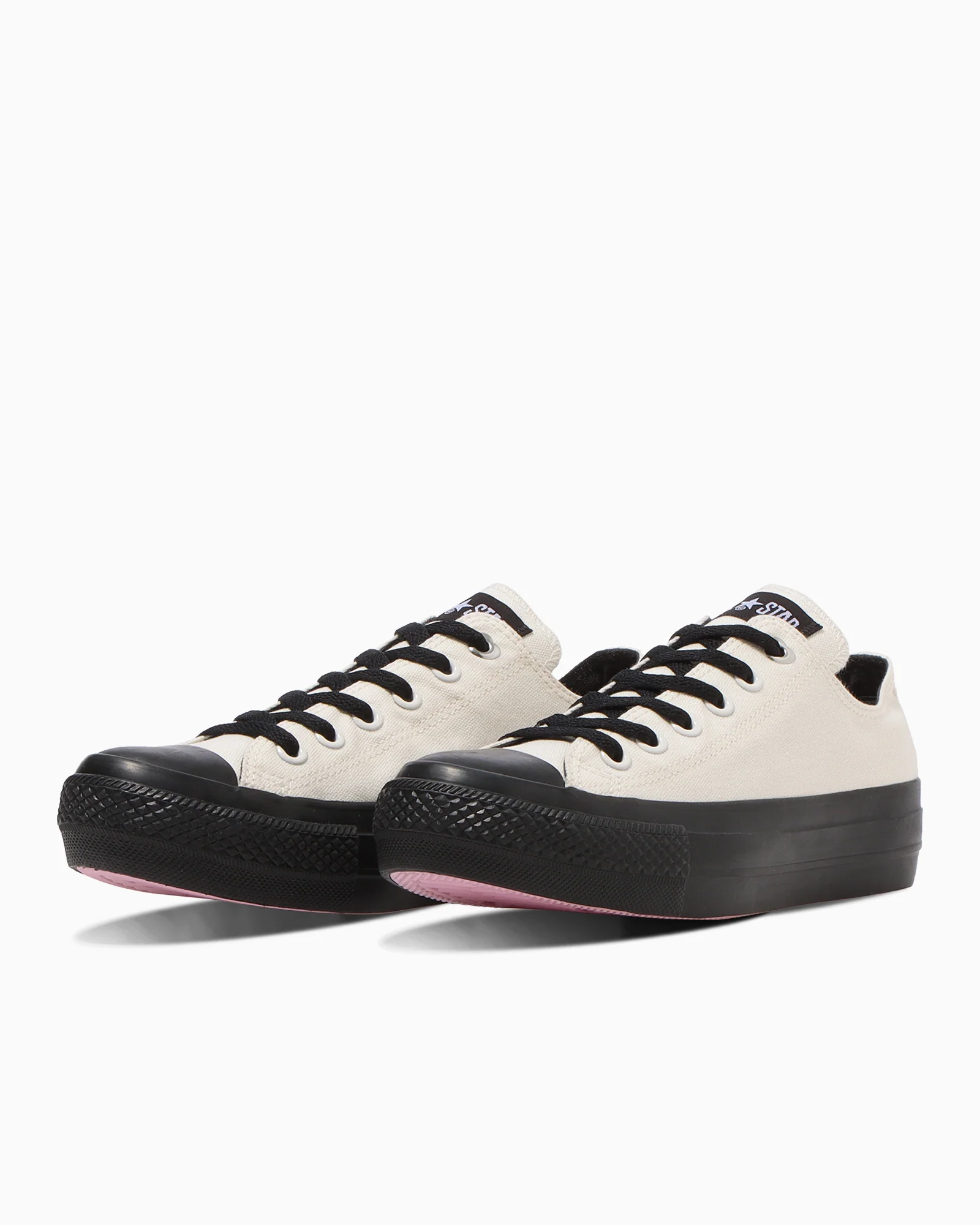 ALL STAR PLTS HEARTEYELET BP OX - Image 2