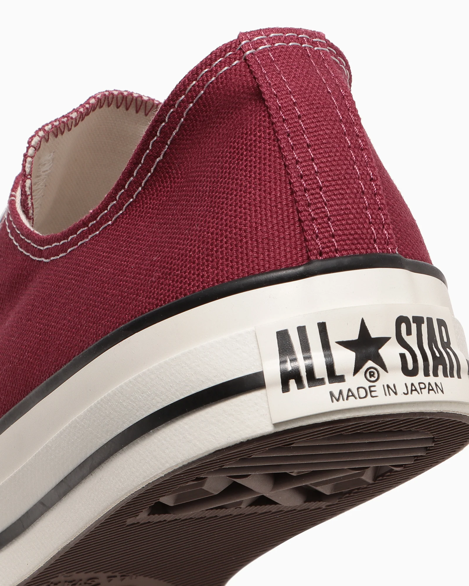 CANVAS ALL STAR J OX - Image 8