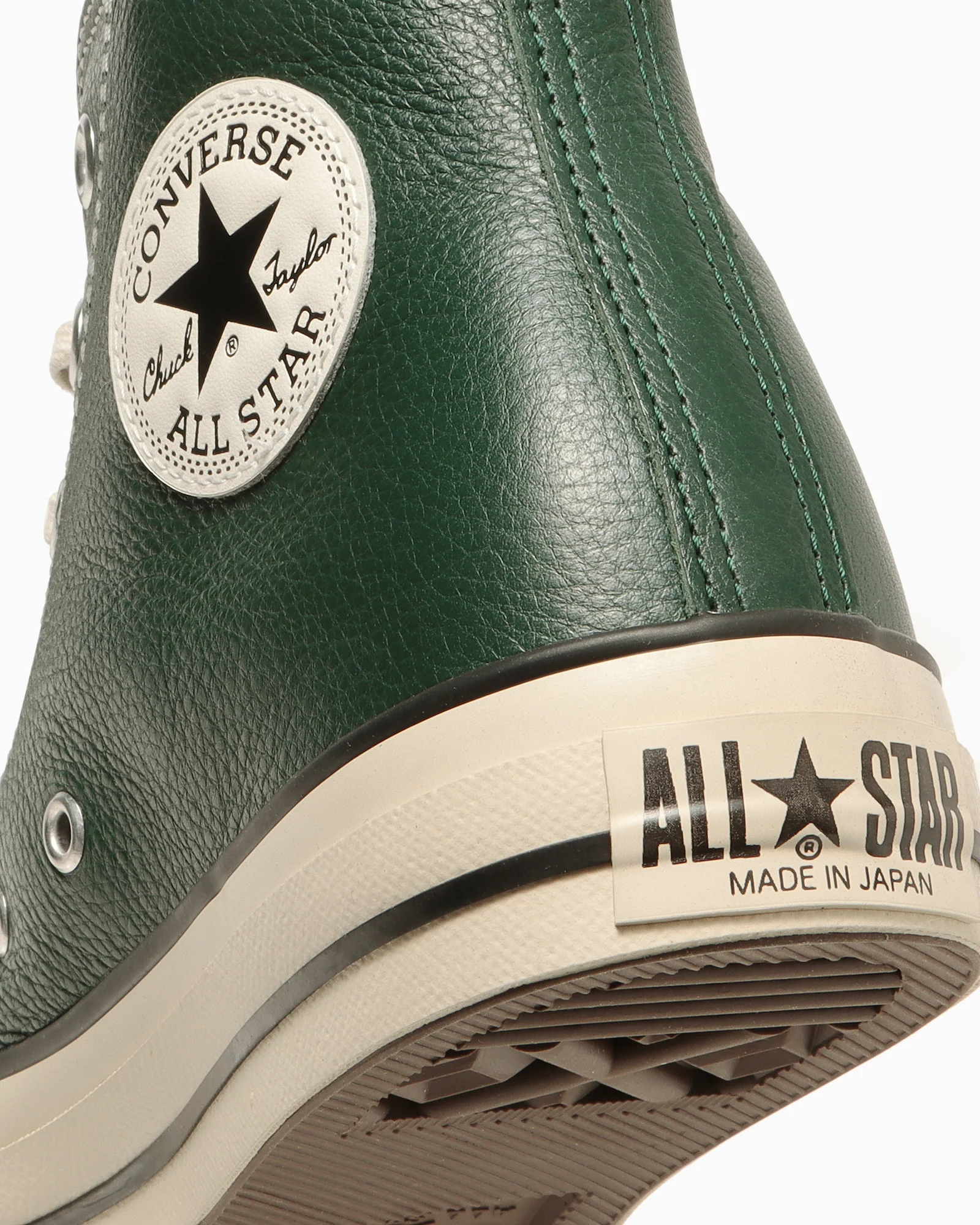 LEATHER ALL STAR J HI - Image 8